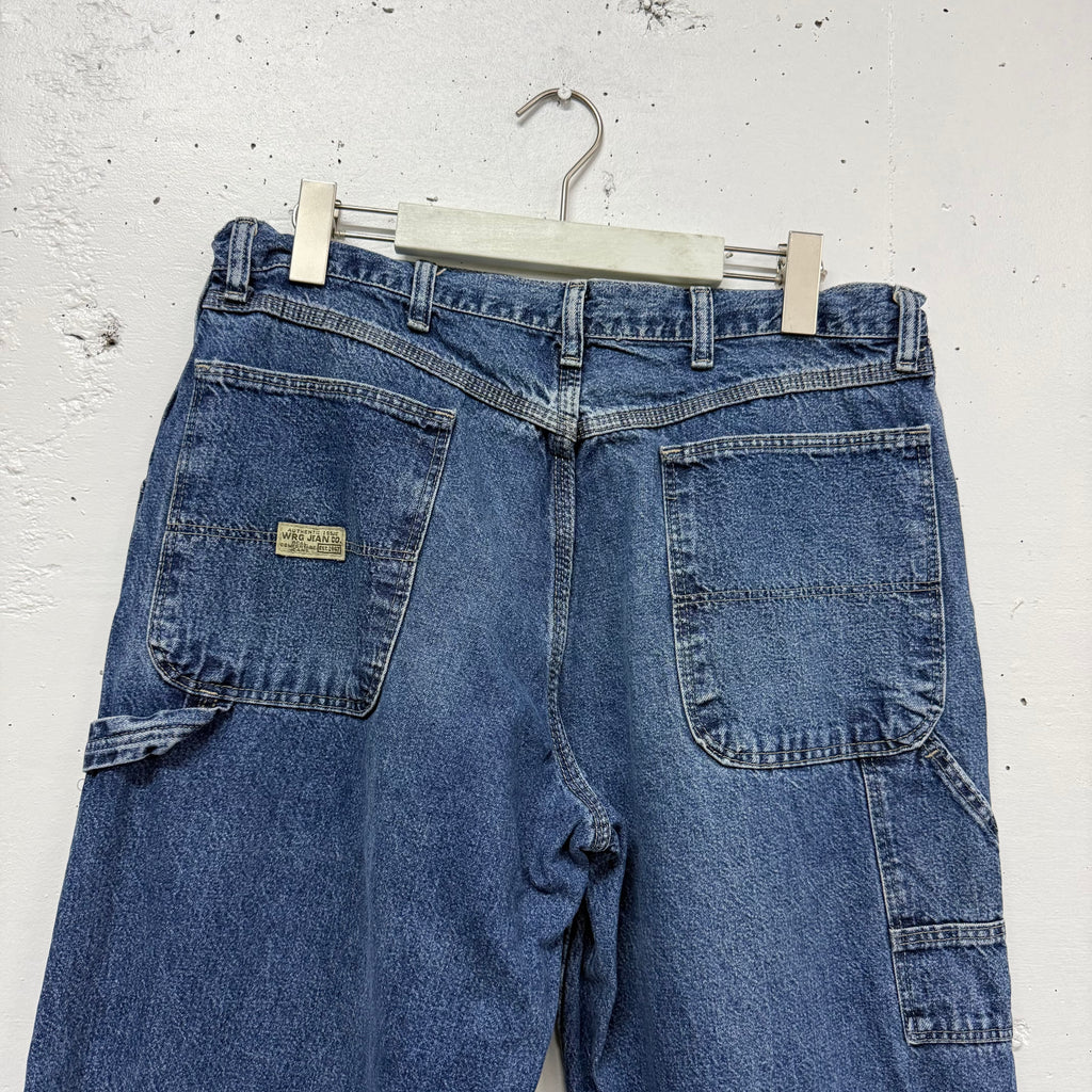 Pantalón Wrangler Carpintero