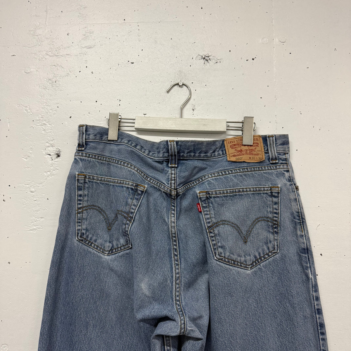 Pantalón Levis 560