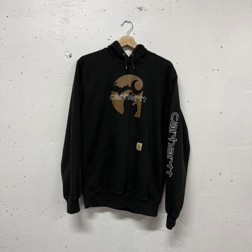 Poleron Carhartt