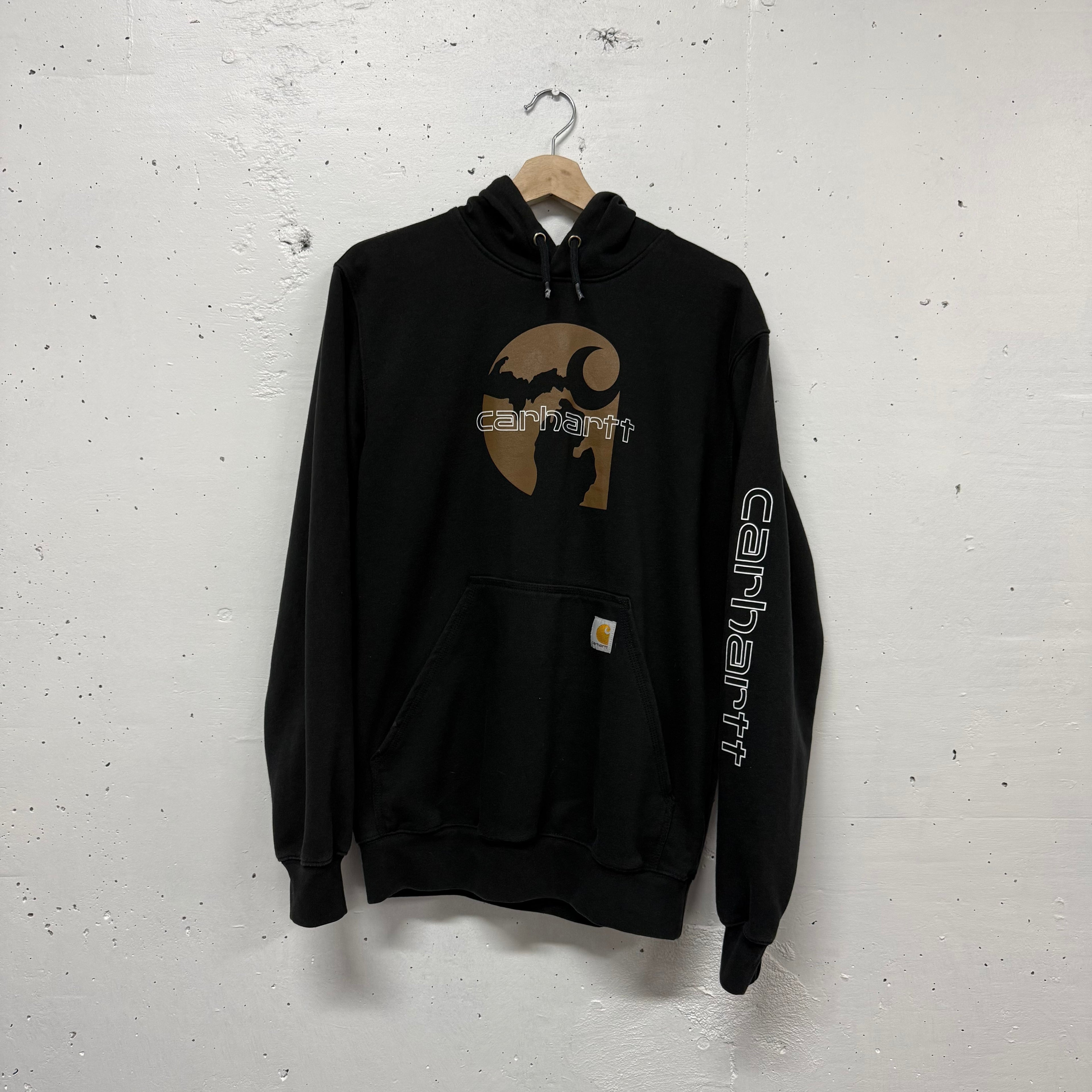 Poleron Carhartt