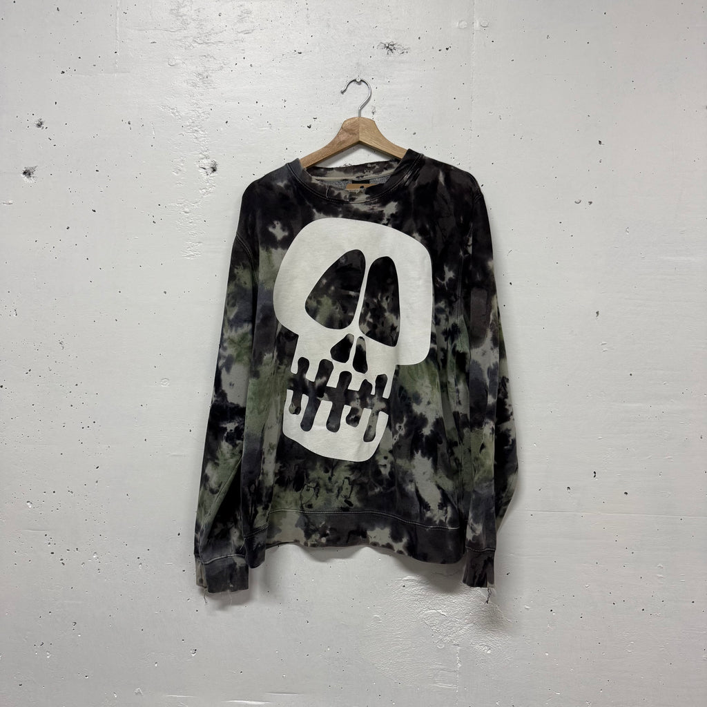 Crewneck Stussy