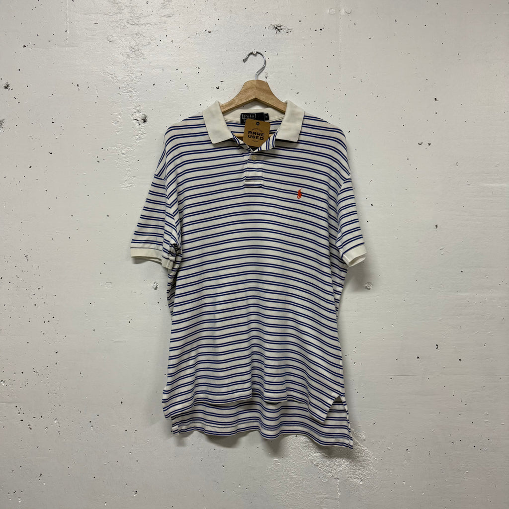 Polera Polo