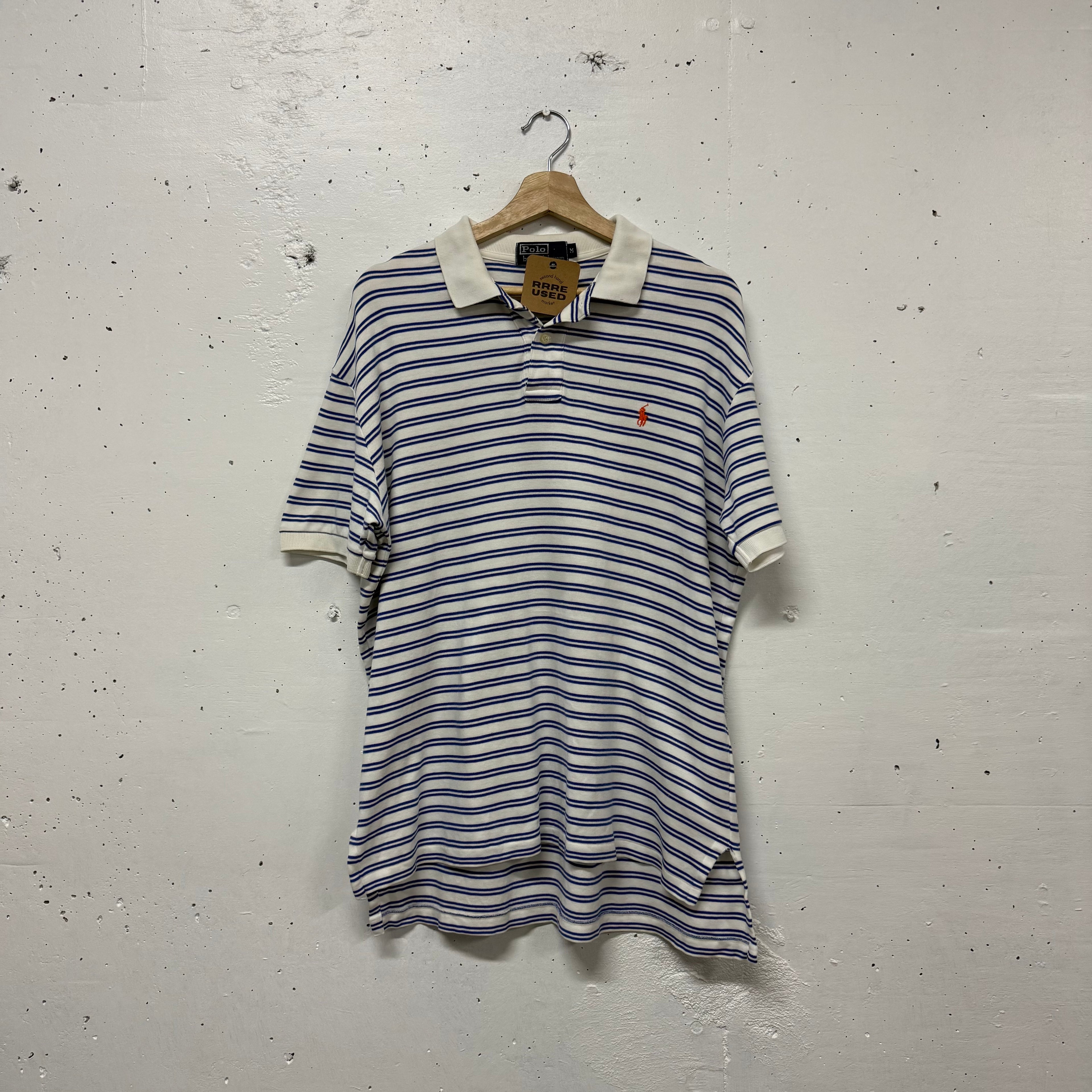 Polera Polo