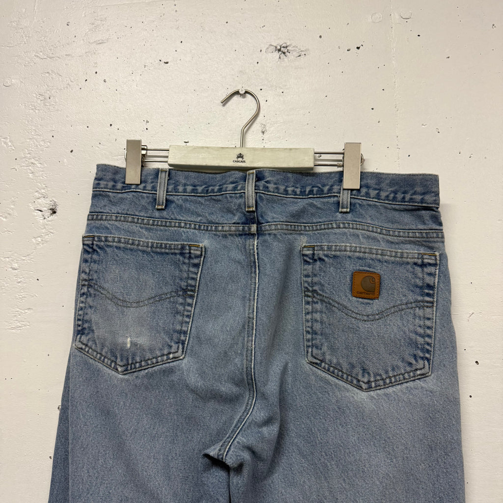 Pantalón Carhartt Denim
