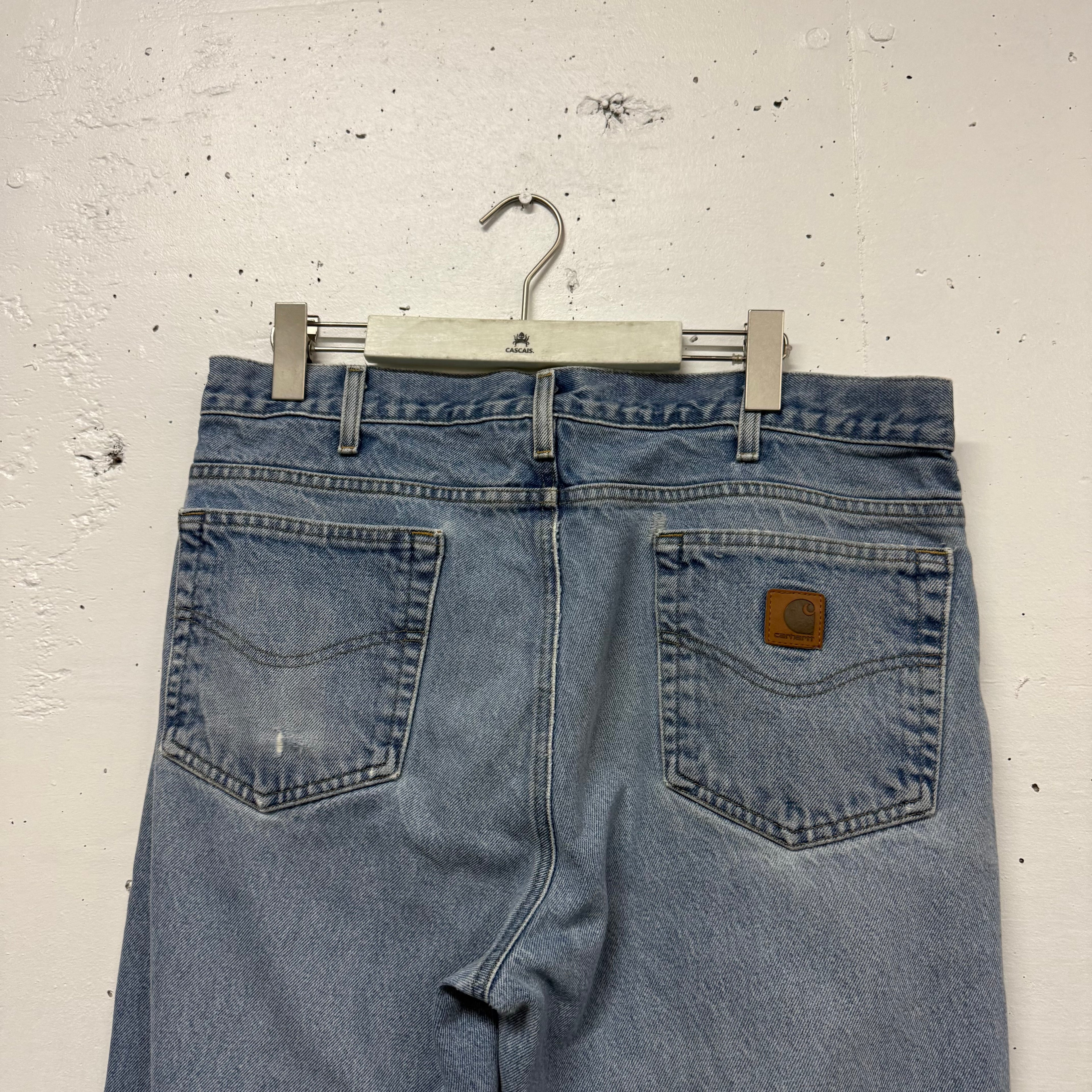 Pantalón Carhartt Denim