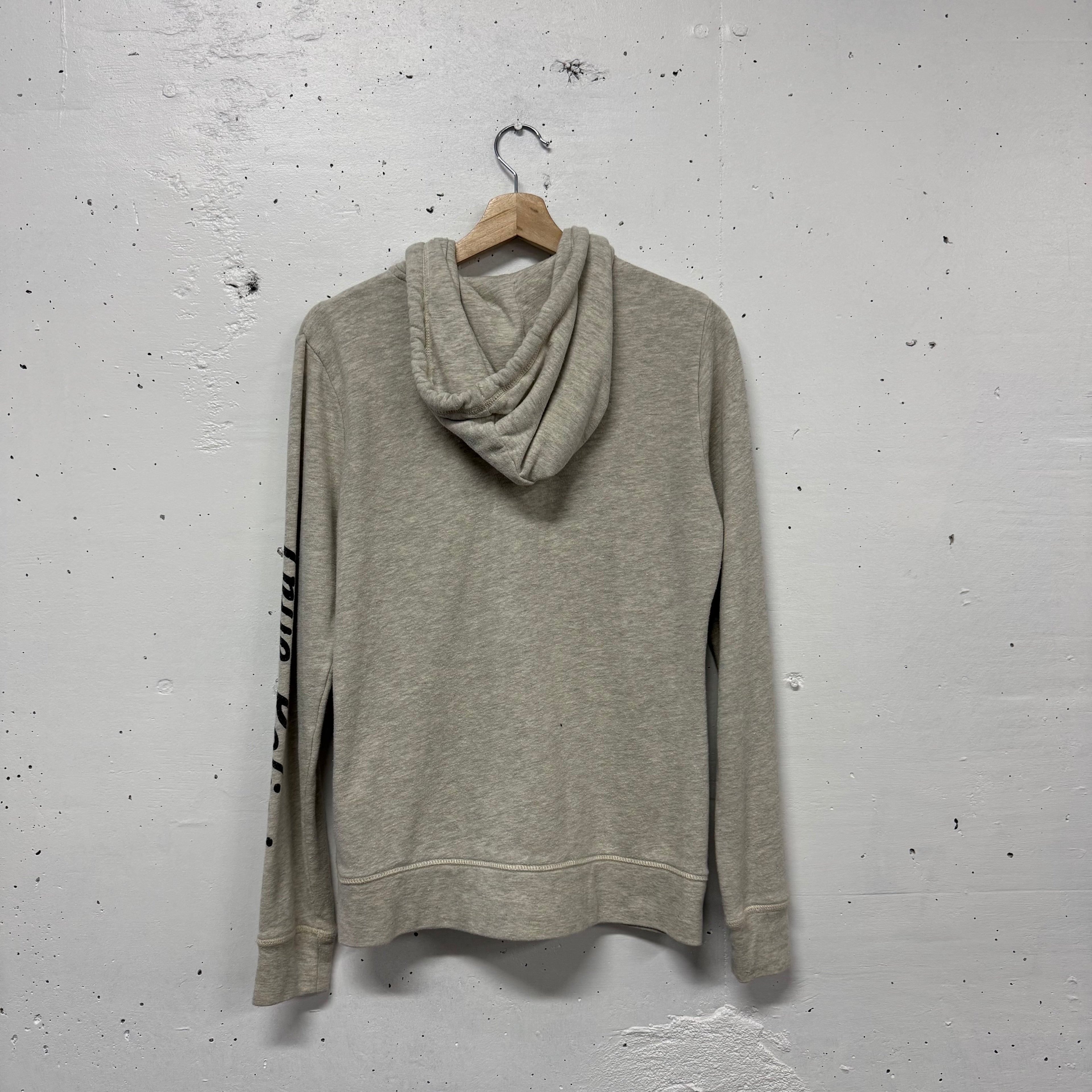 Poleron Zip Up True Religion