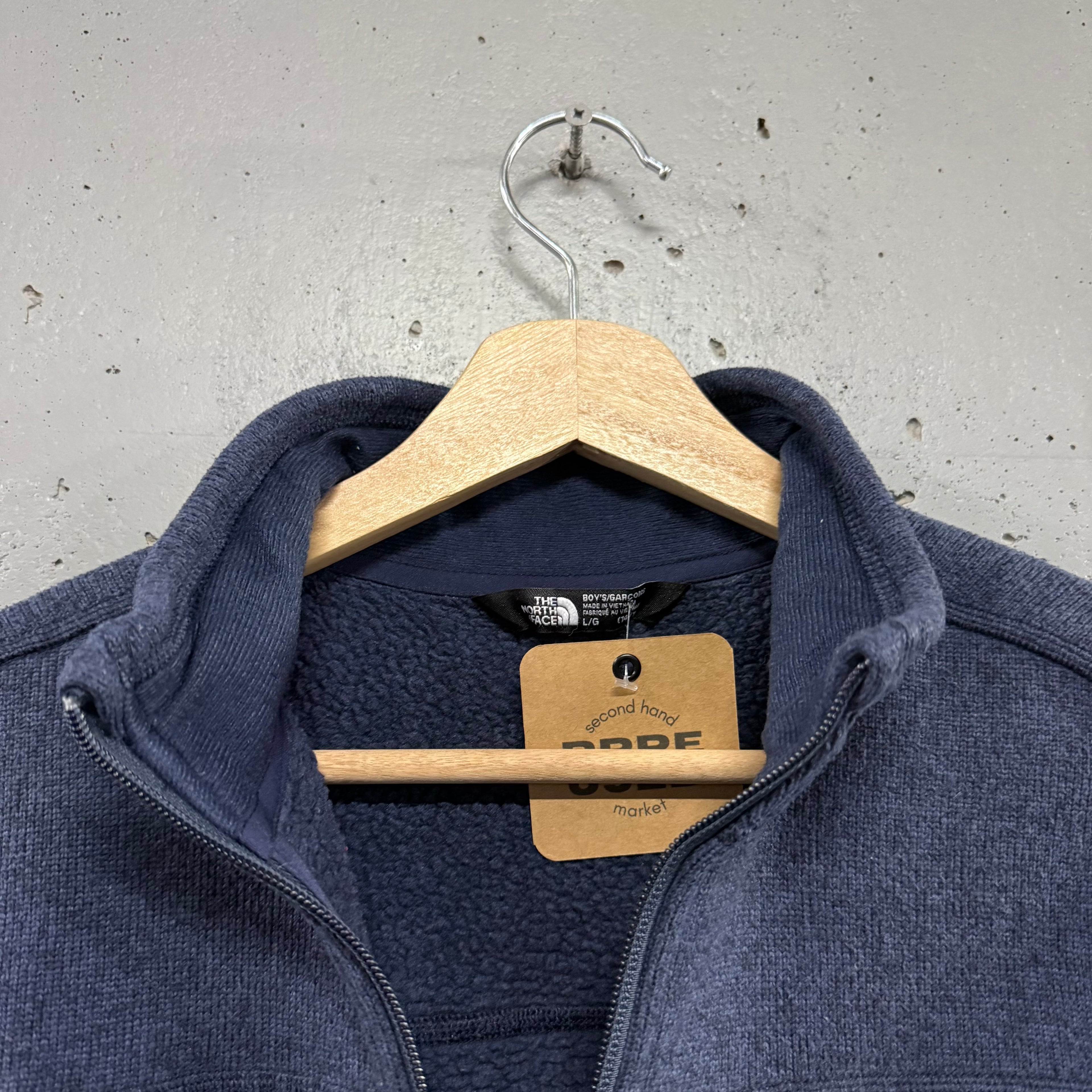 Polar The North Face