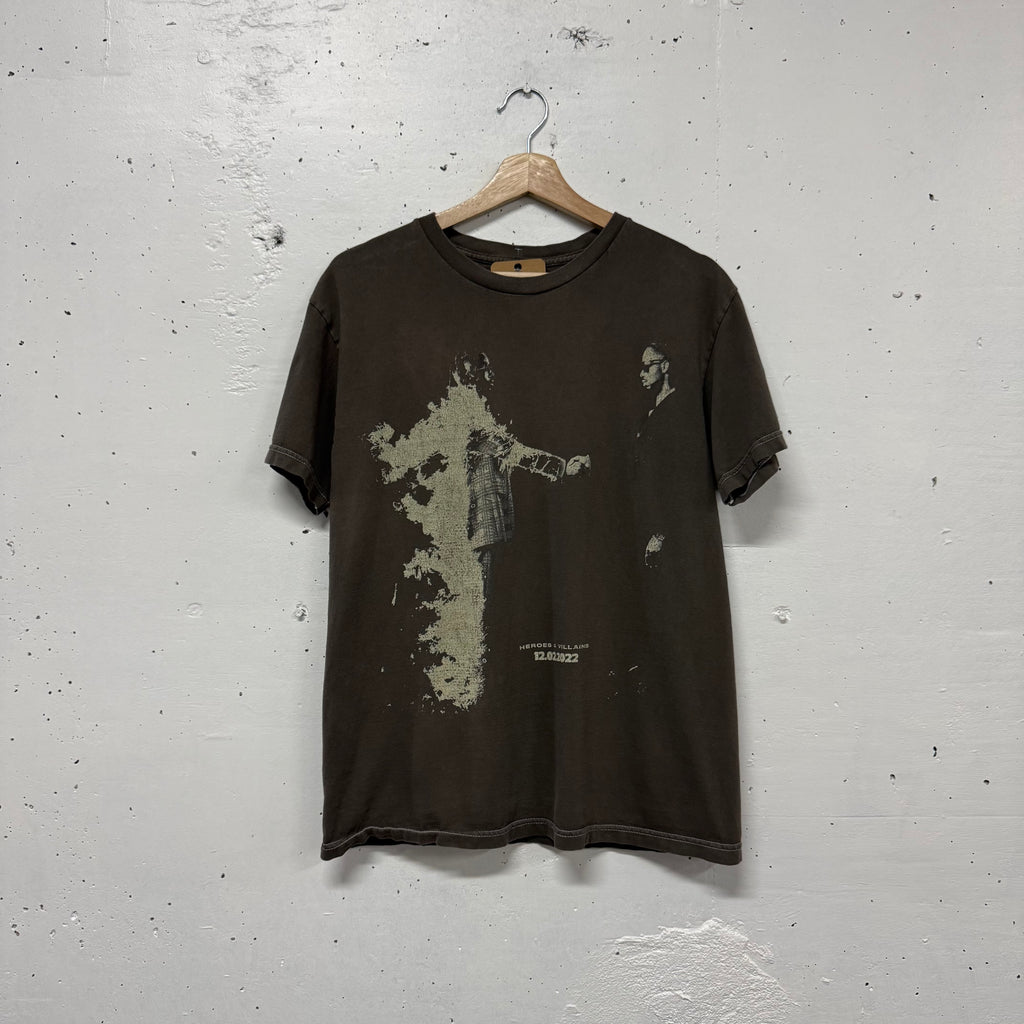 Polera Metro Boomin Héroes & Villains