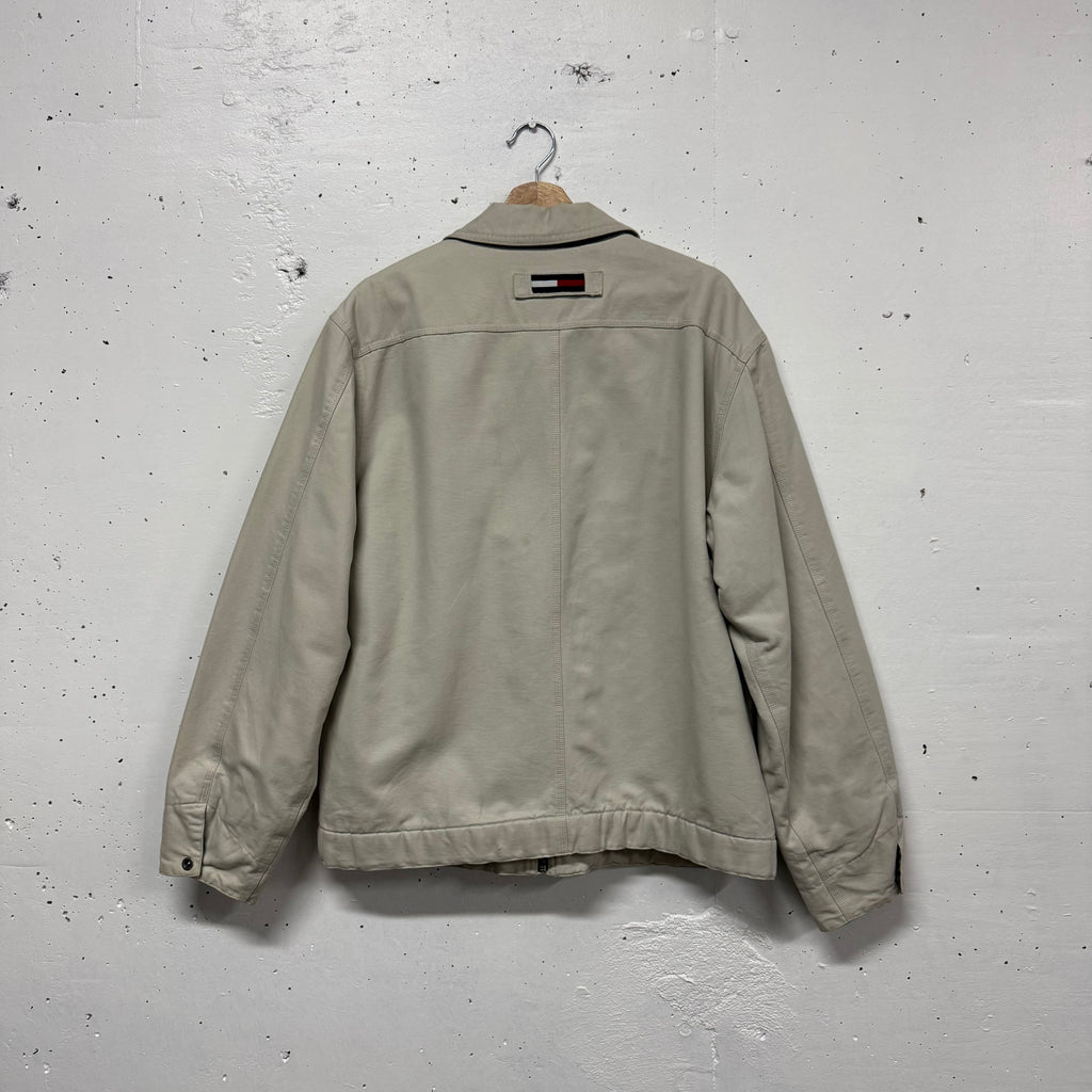 Chaqueta Tommy Hilfiger