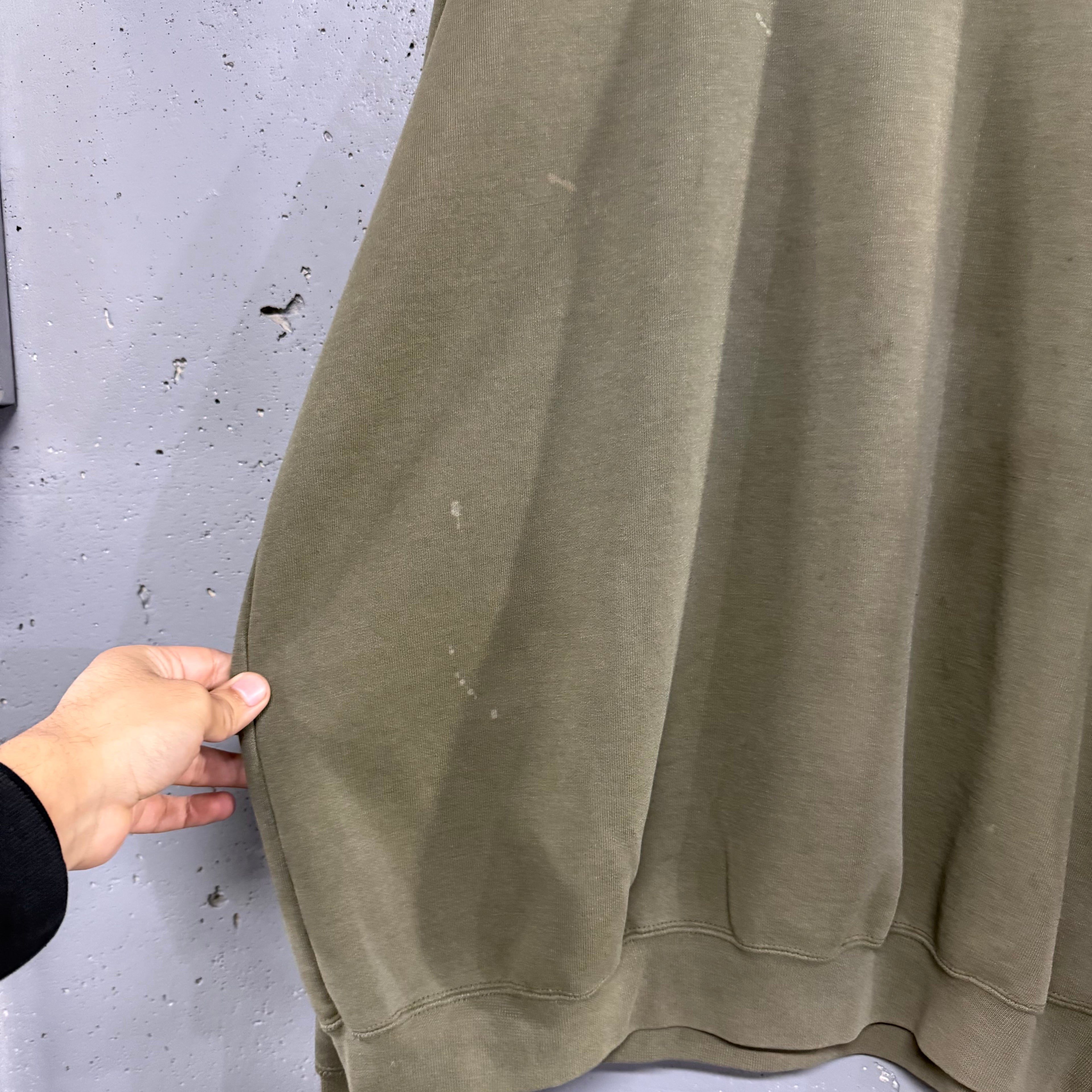 Crewneck Carhartt Vintage