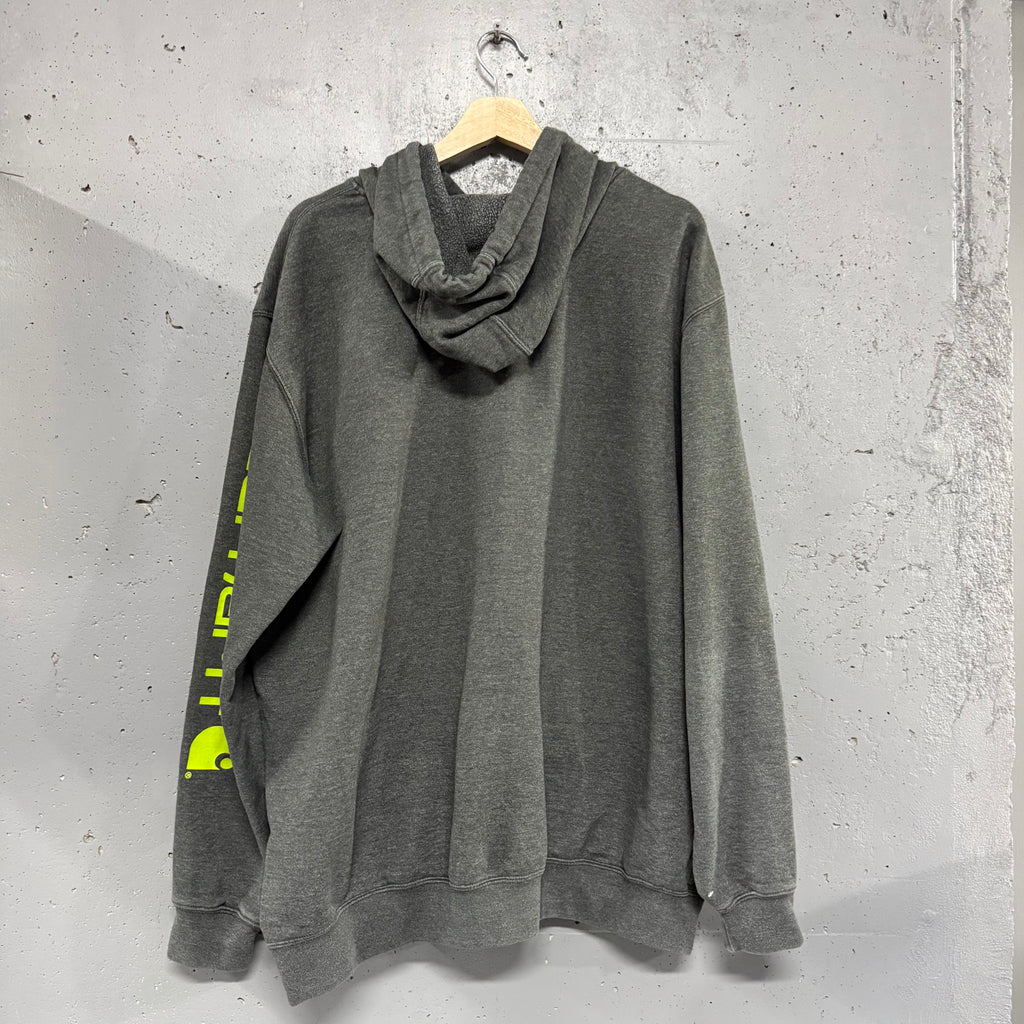 Poleron Carhartt