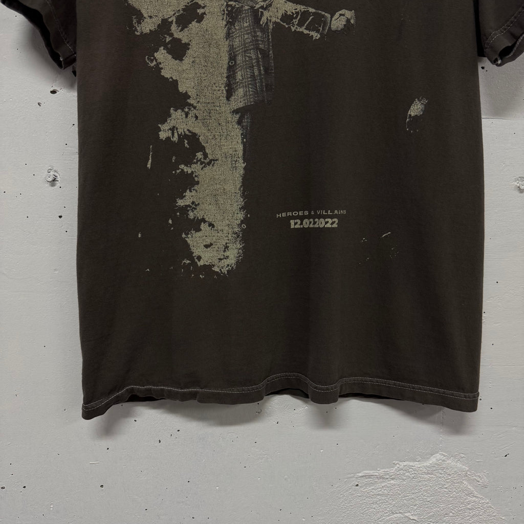 Polera Metro Boomin Héroes & Villains