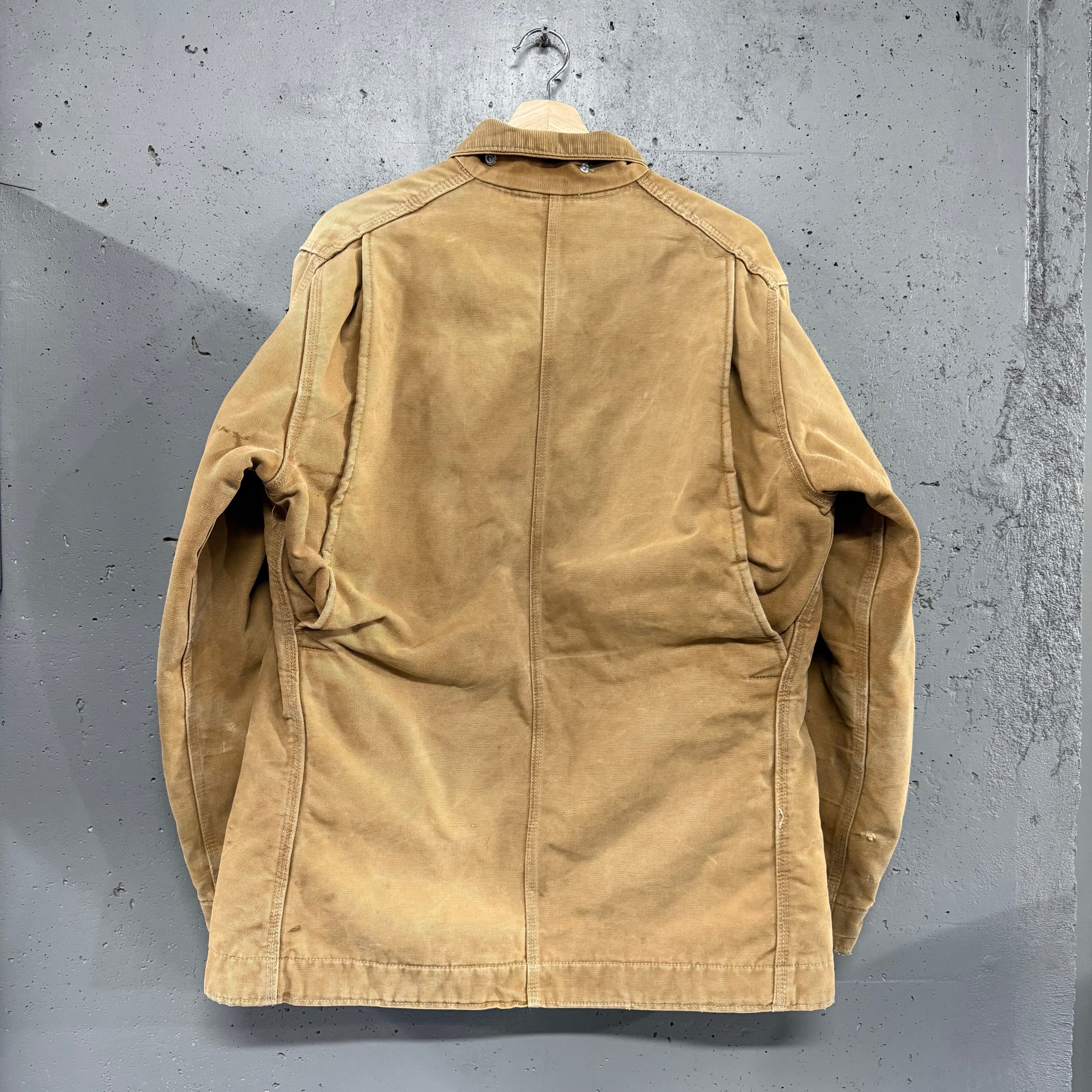 Chaqueta Vintage Carhartt Chore Coat