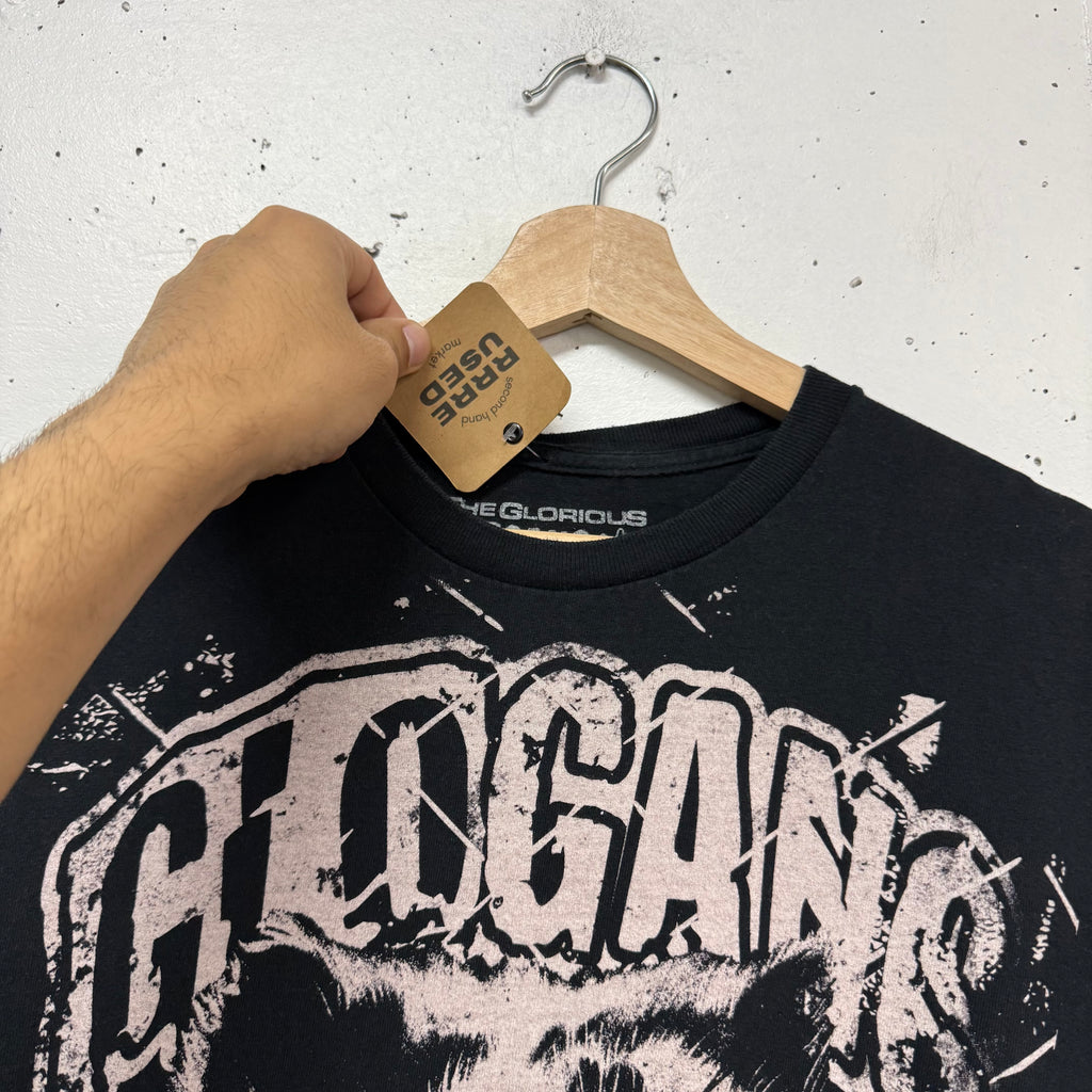 Polera GloGang