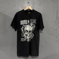 Polera Vintage Raiders