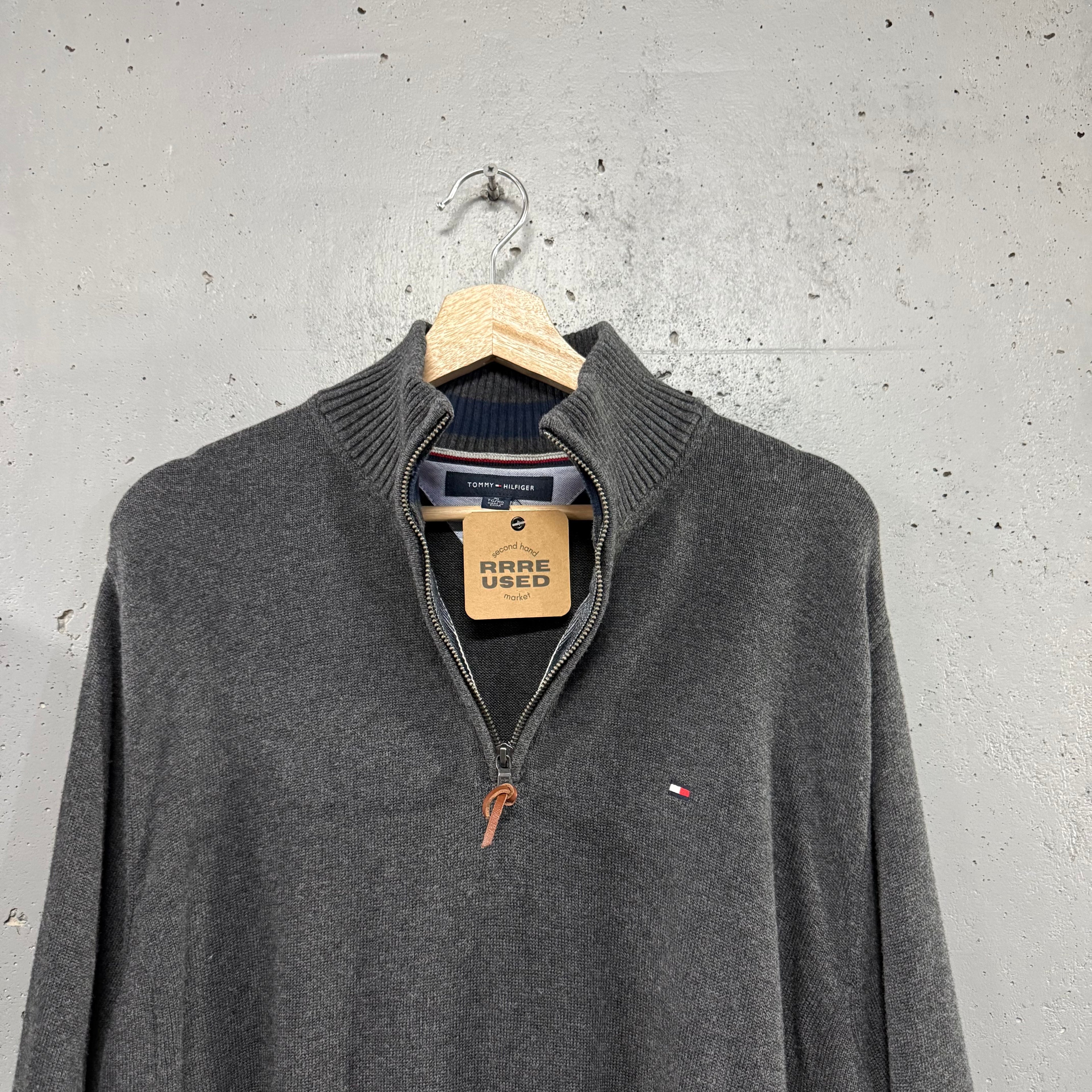 Quarter Zip Tommy Hilfiger