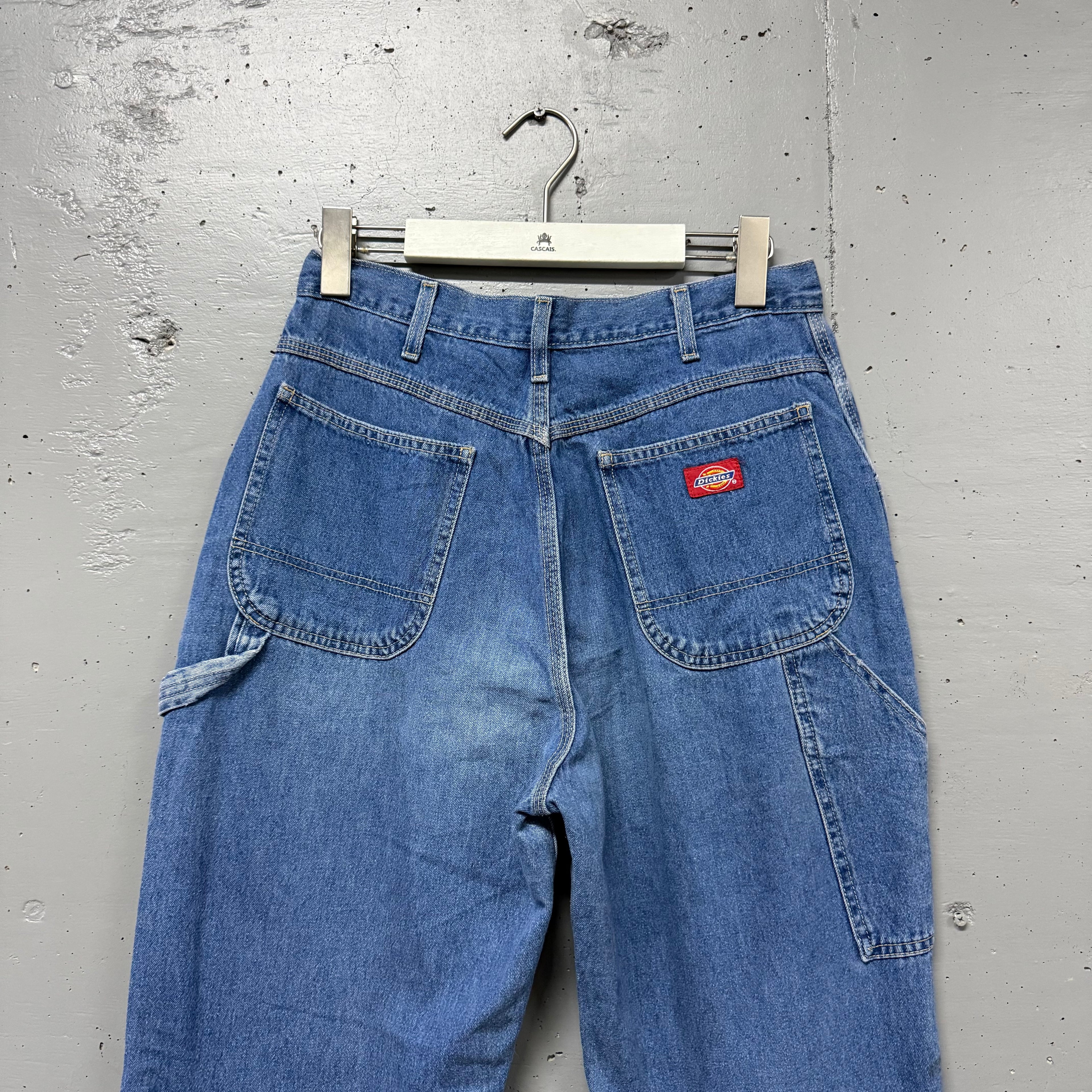 Pantalón Dickies Carpintero