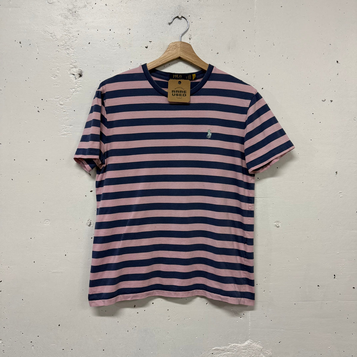Polera Polo