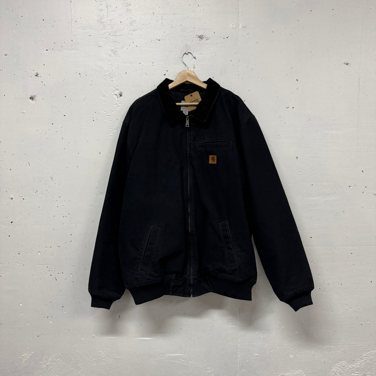 Chaqueta Carhartt Bankston