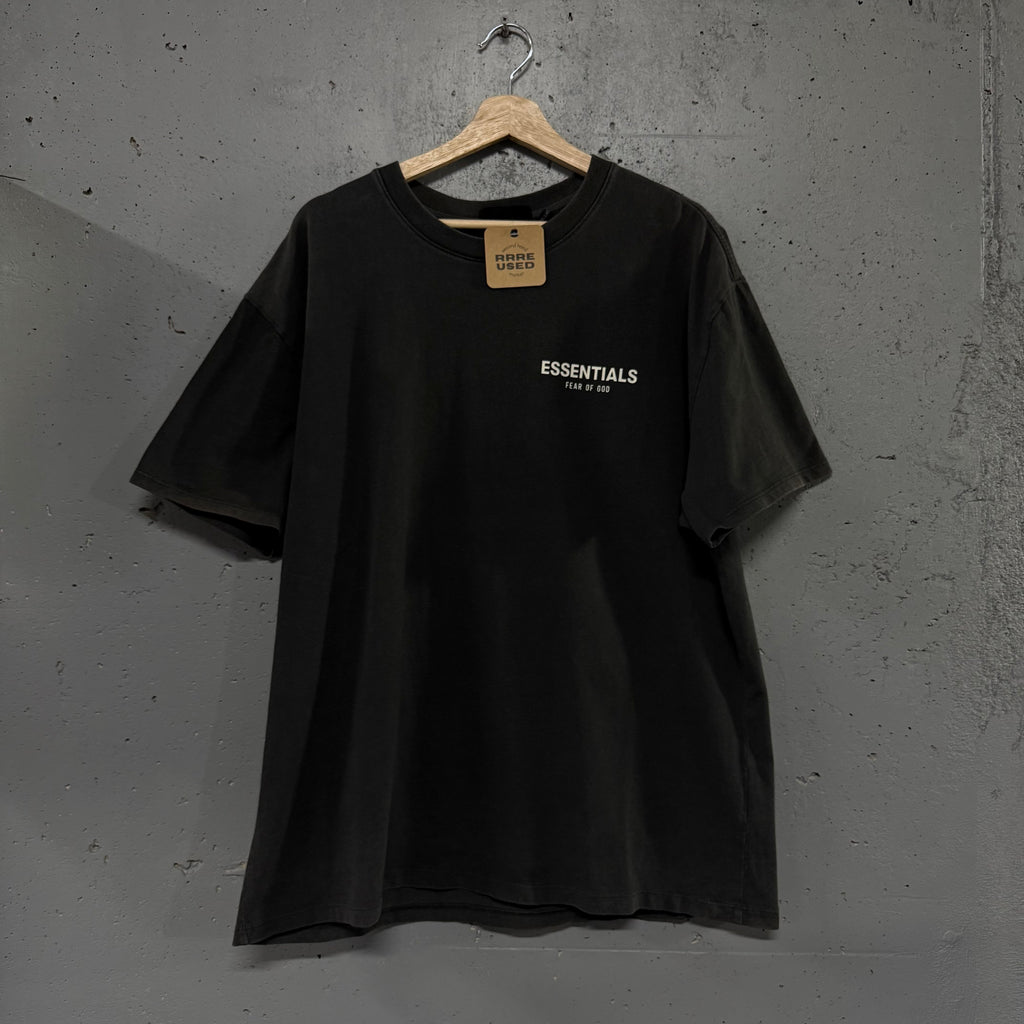 Polera Fear Of God Essentials