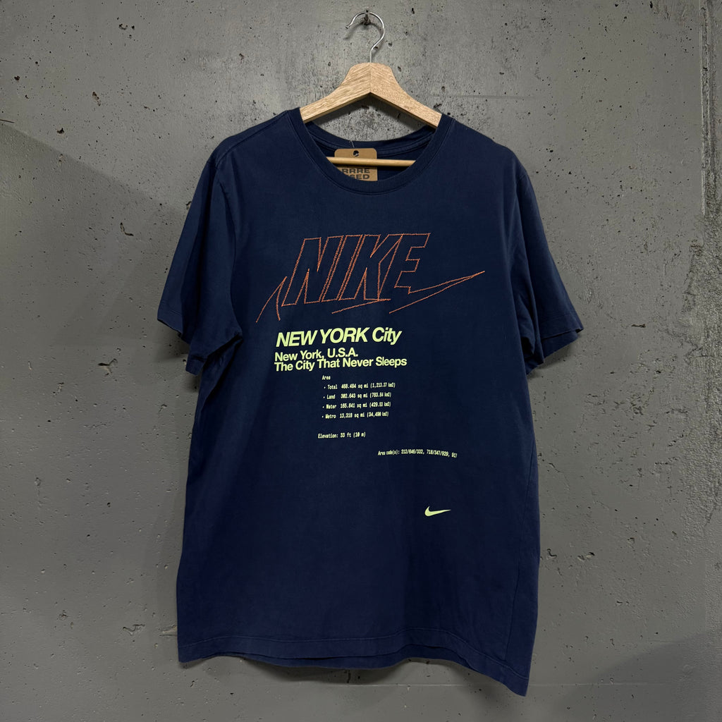 Polera Nike