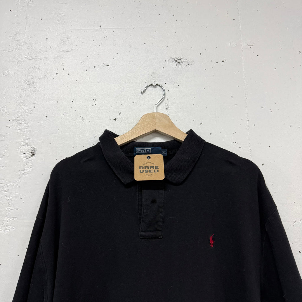 Polera Polo