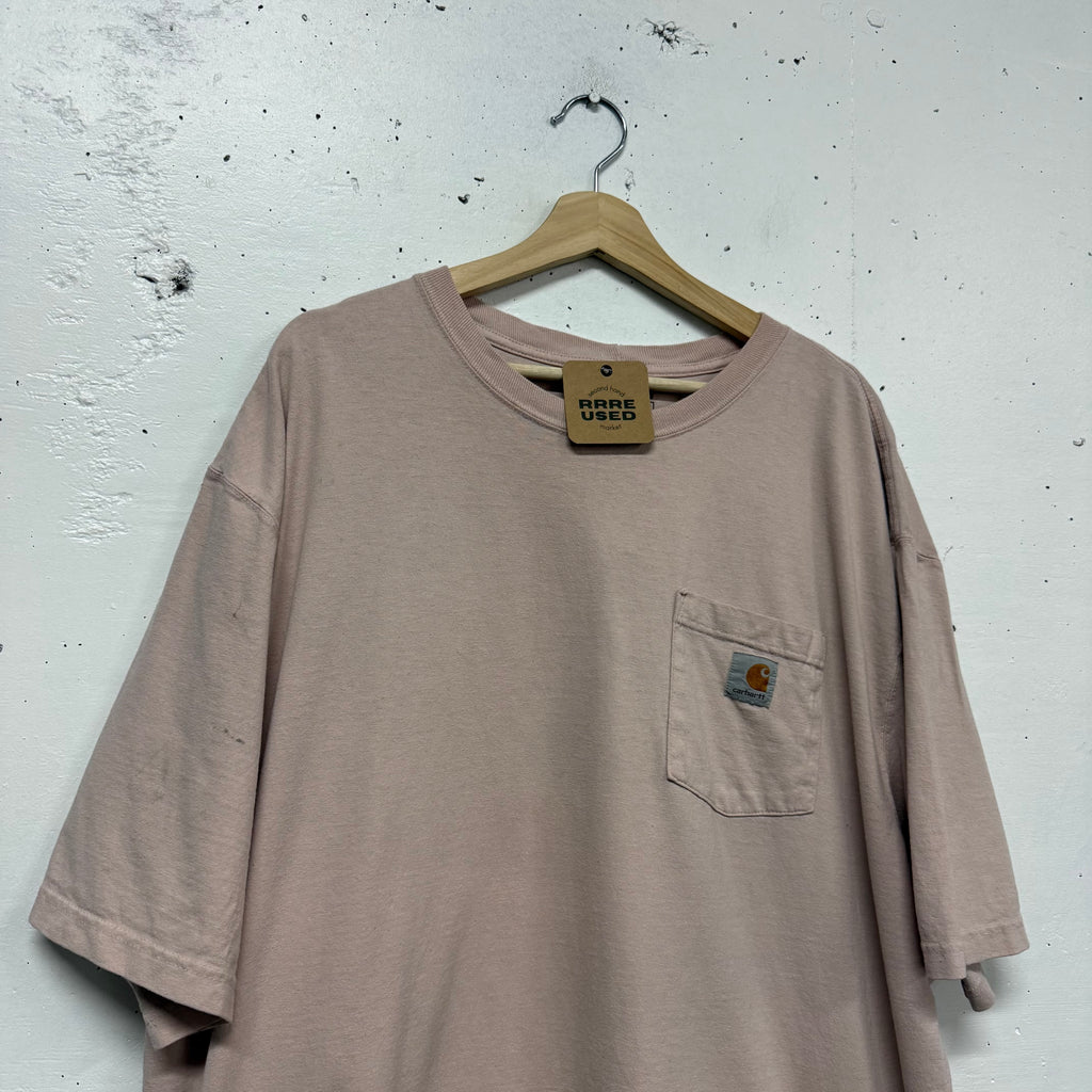 Polera Carhartt Pocket