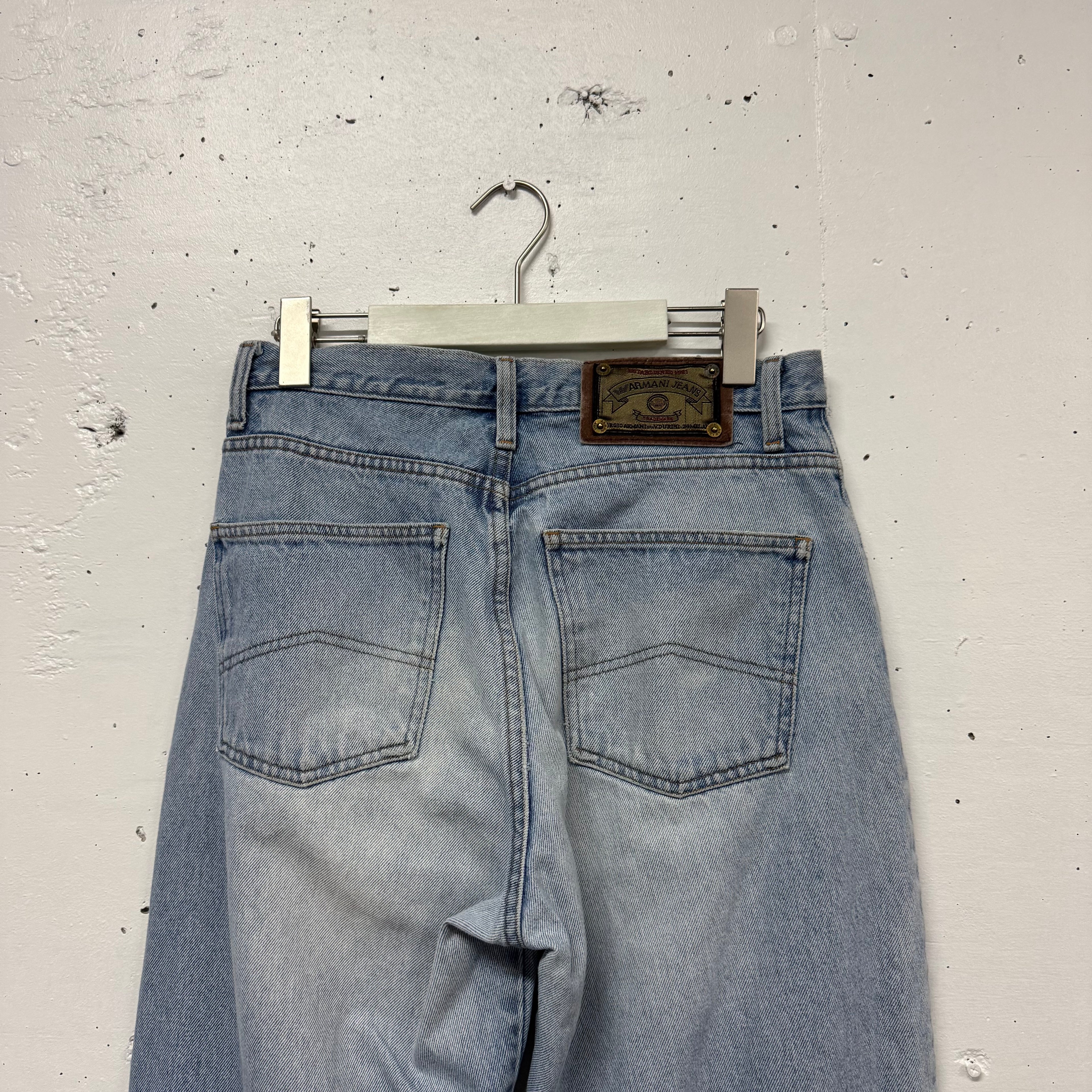 Pantalón Vintage Emporio Armani