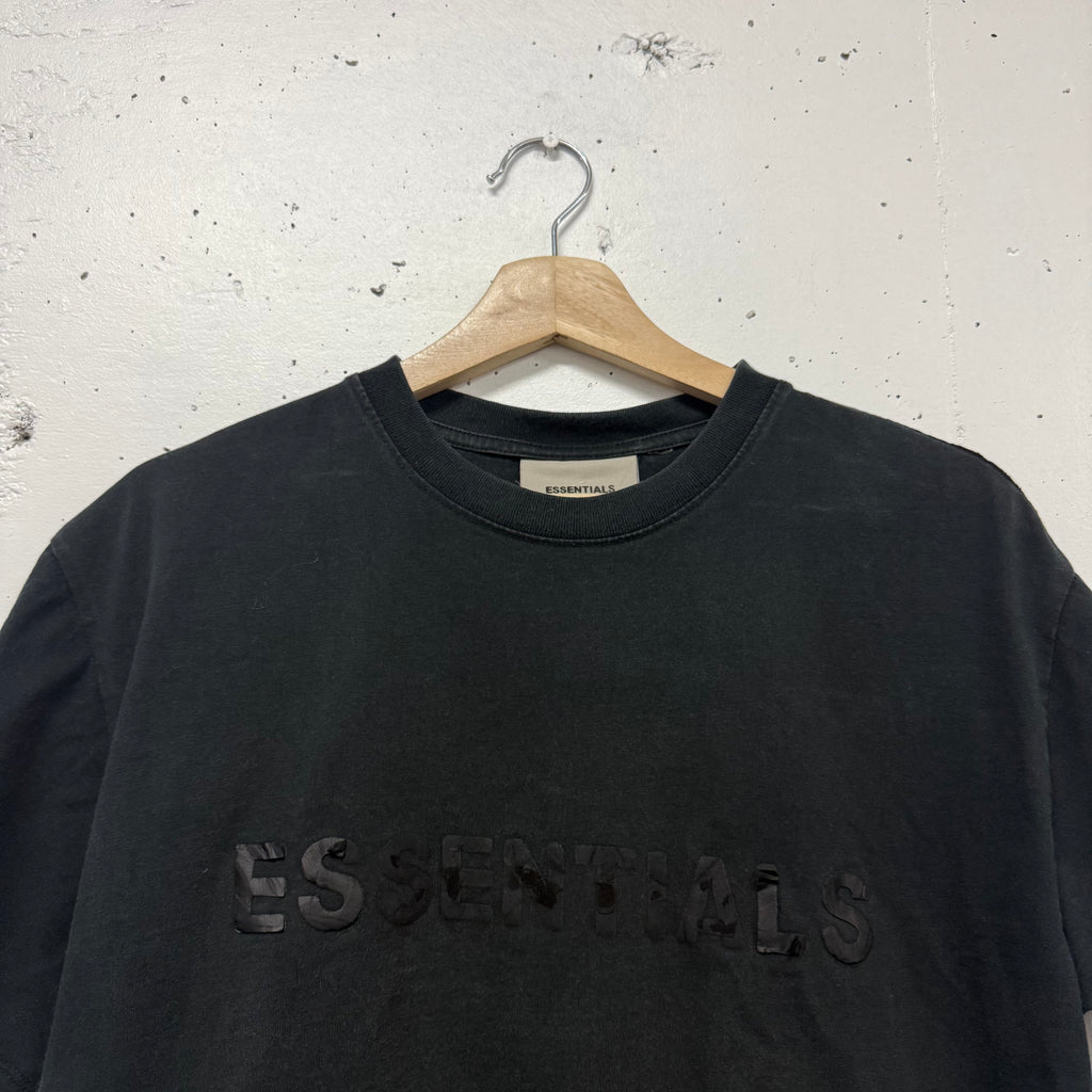 Polera Fear Of God Essentials