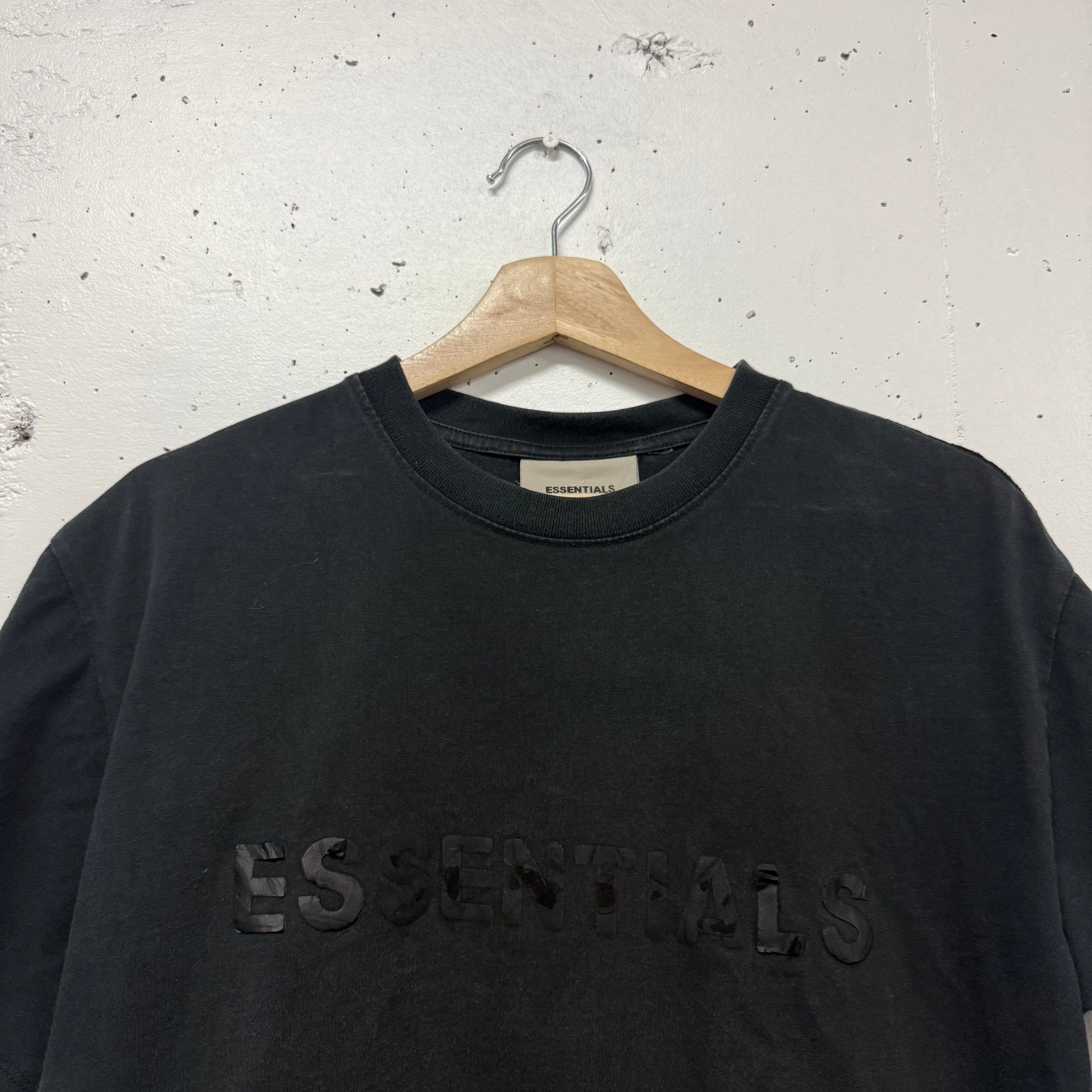 Polera Fear Of God Essentials