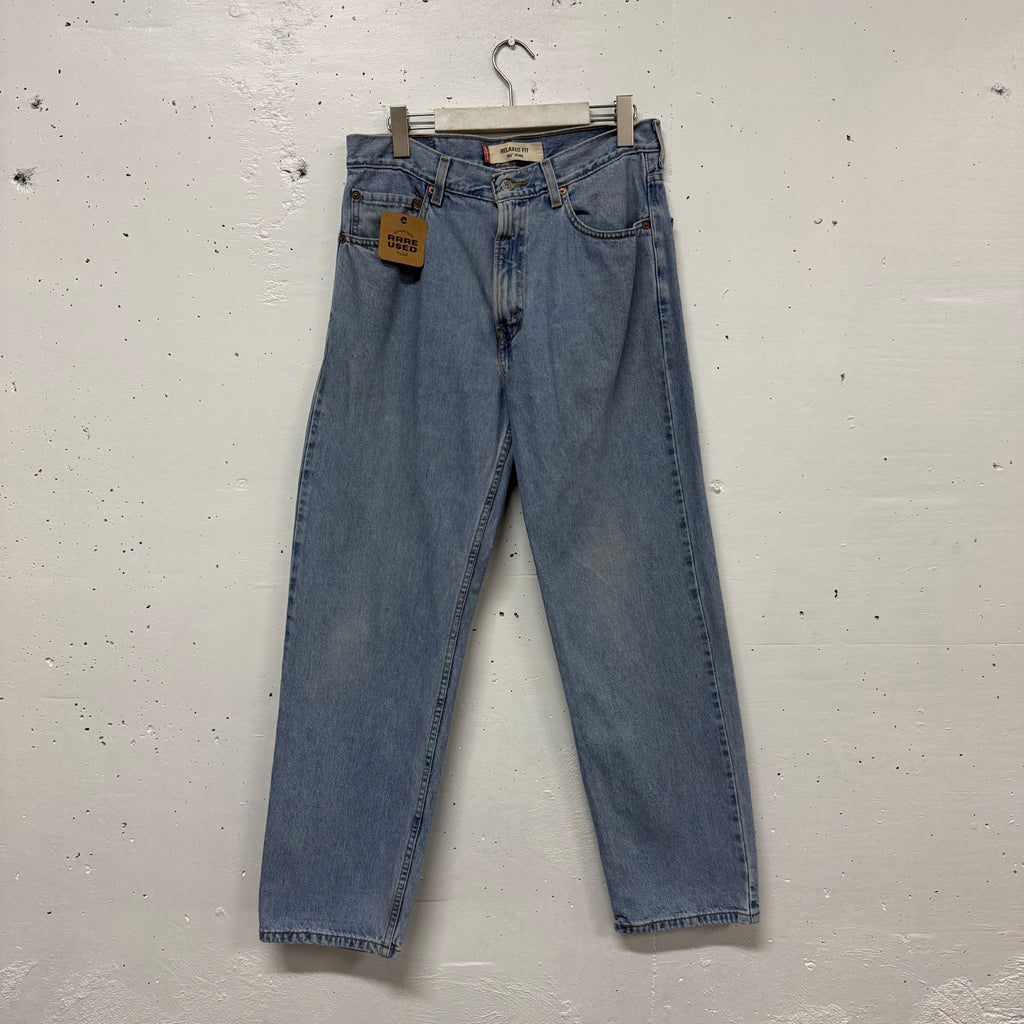Pantalón Levis 550