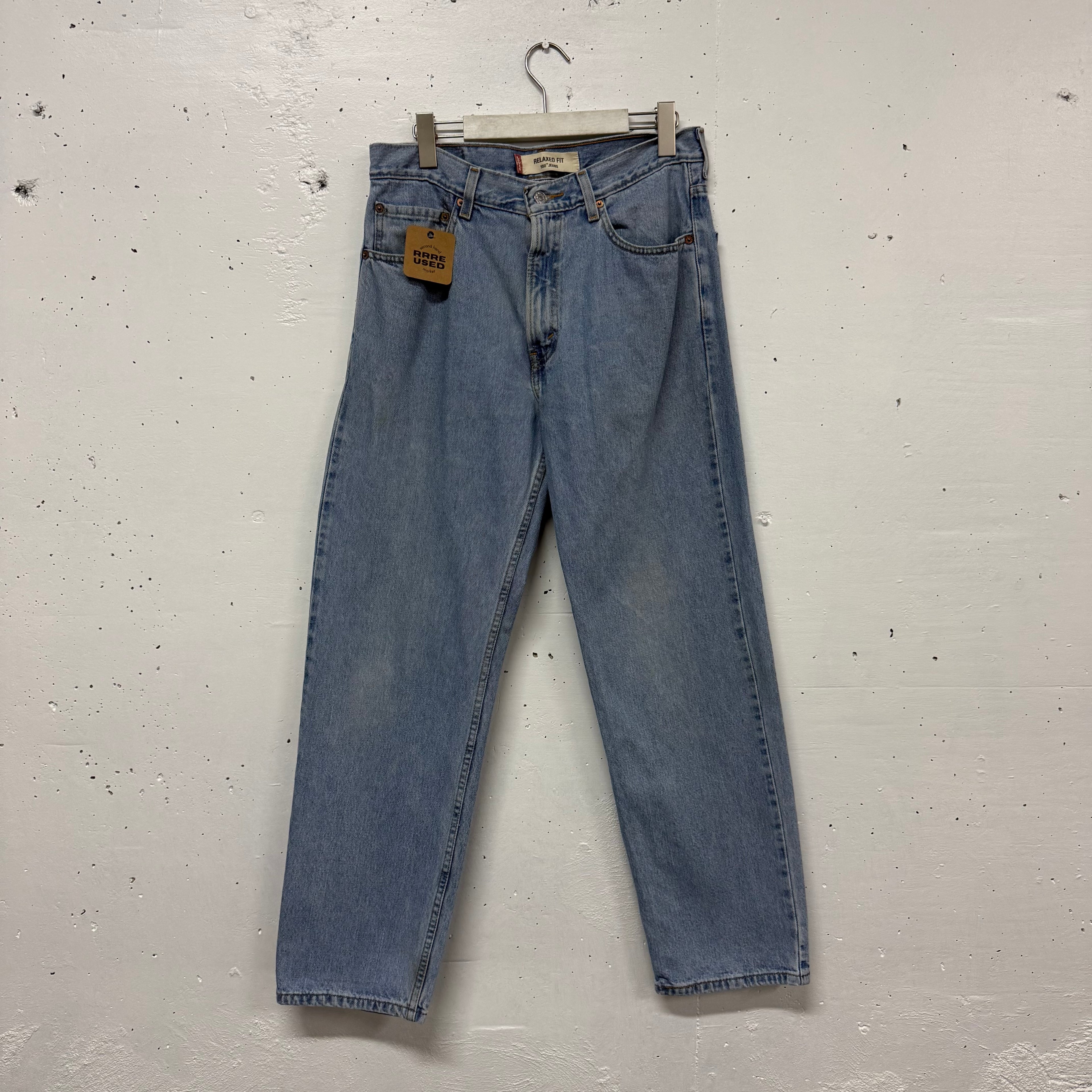 Pantalón Levis 550