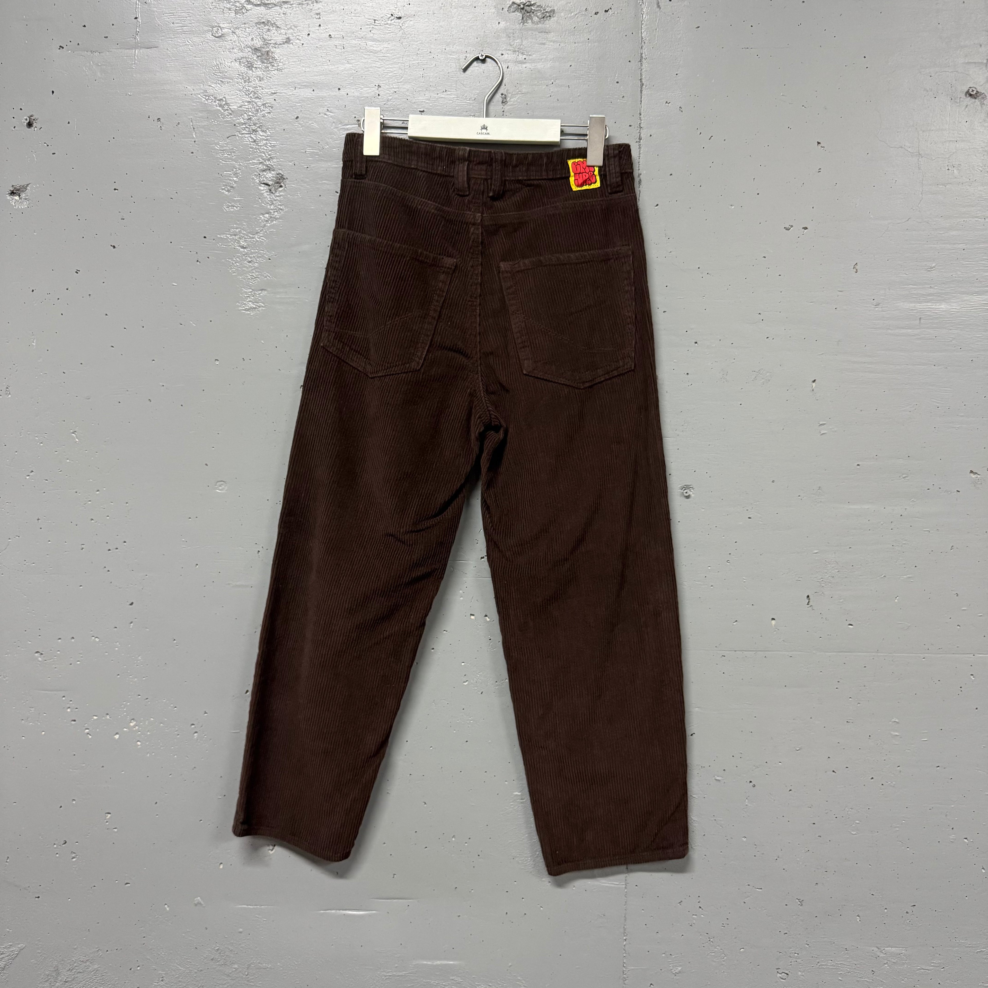 Pantalón Cotele Empyre