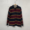 Polera Manga Larga L.L.Bean