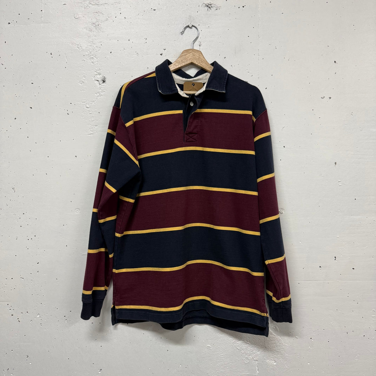 Polera Manga Larga L.L.Bean