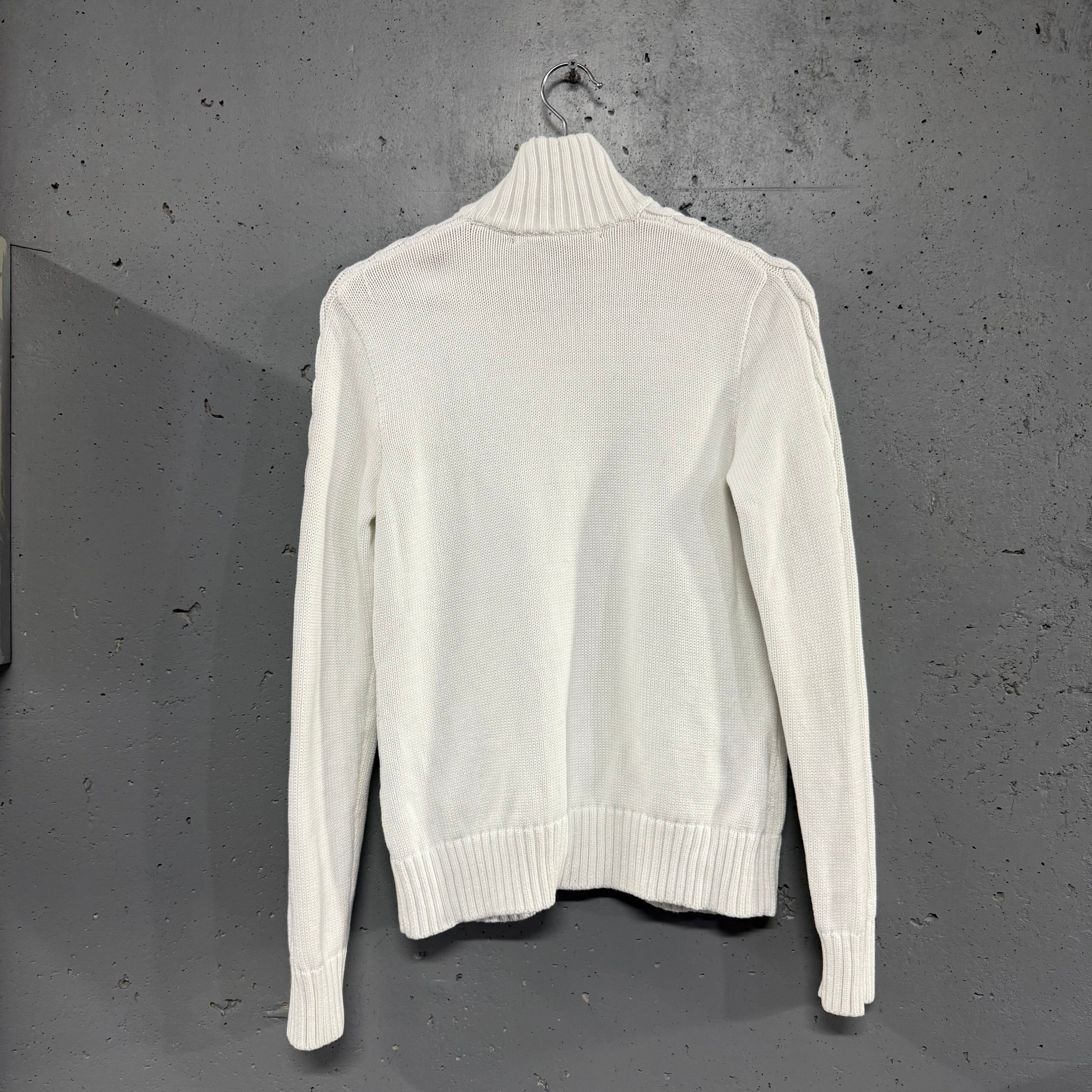 Sweater Polo