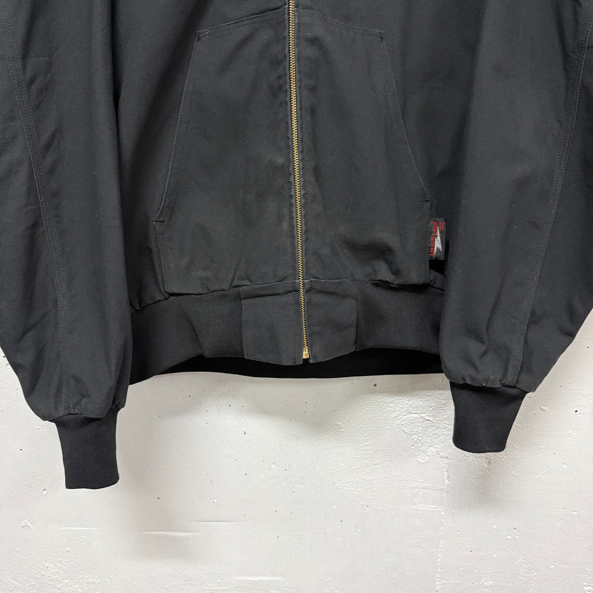 Chaqueta Vintage Duck Active