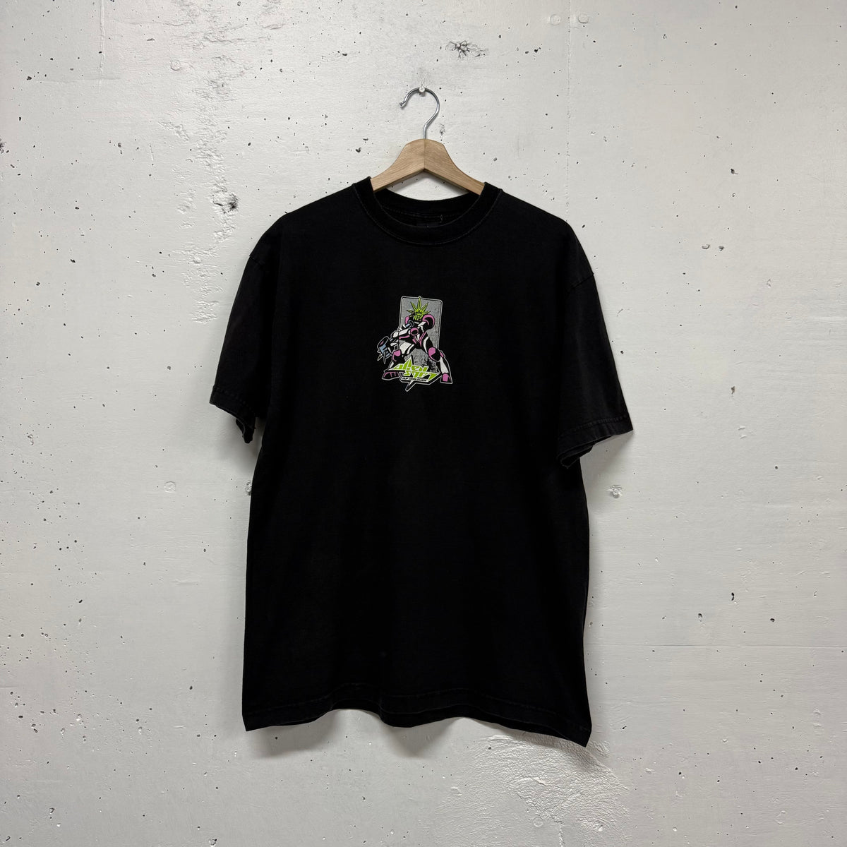 Polera Huf