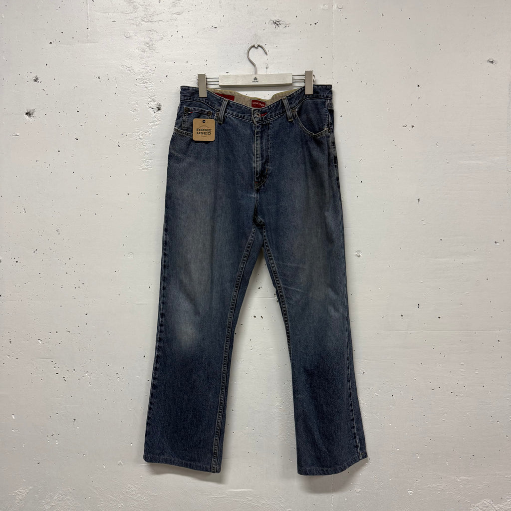 Pantalon Tommy Hilfiger