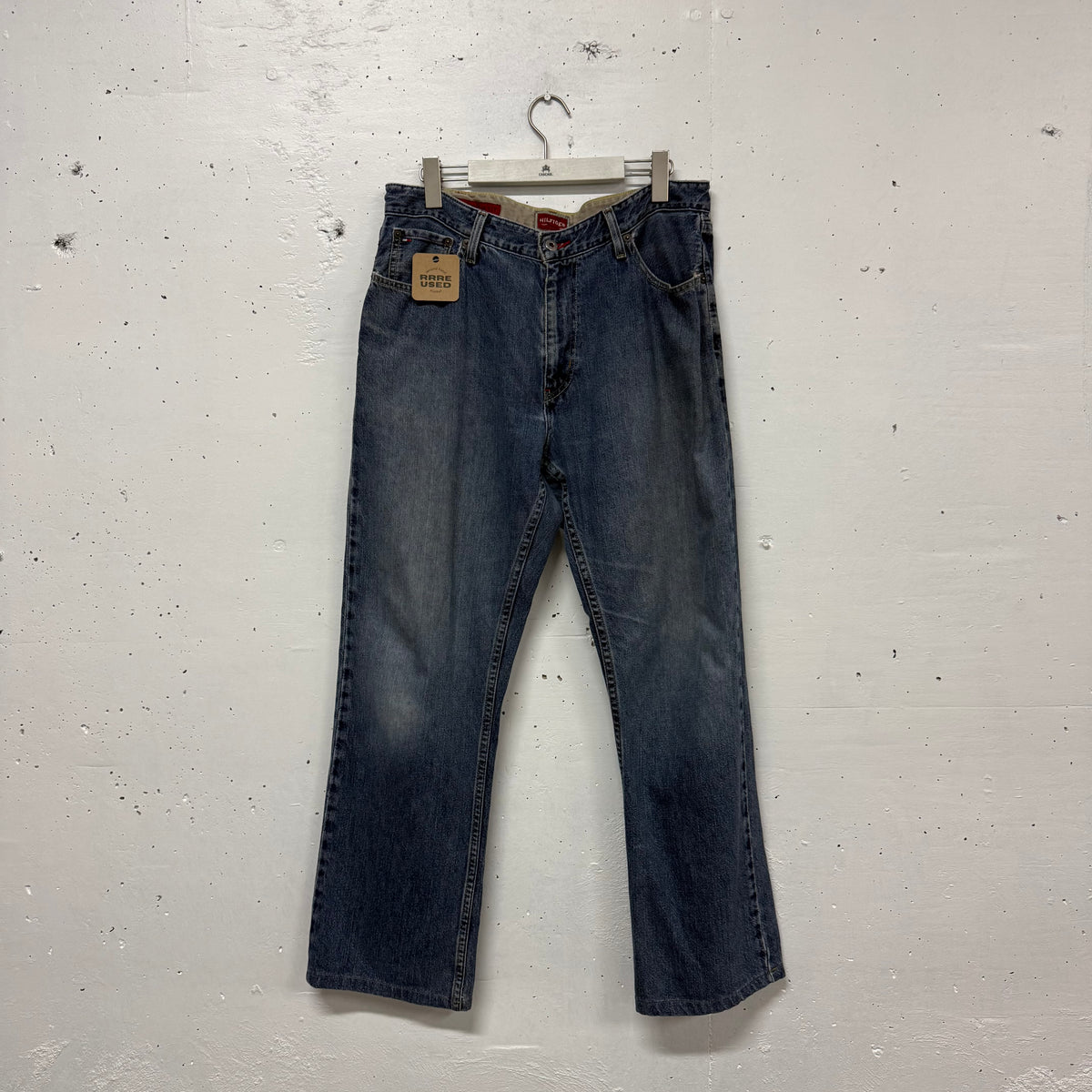 Pantalon Tommy Hilfiger