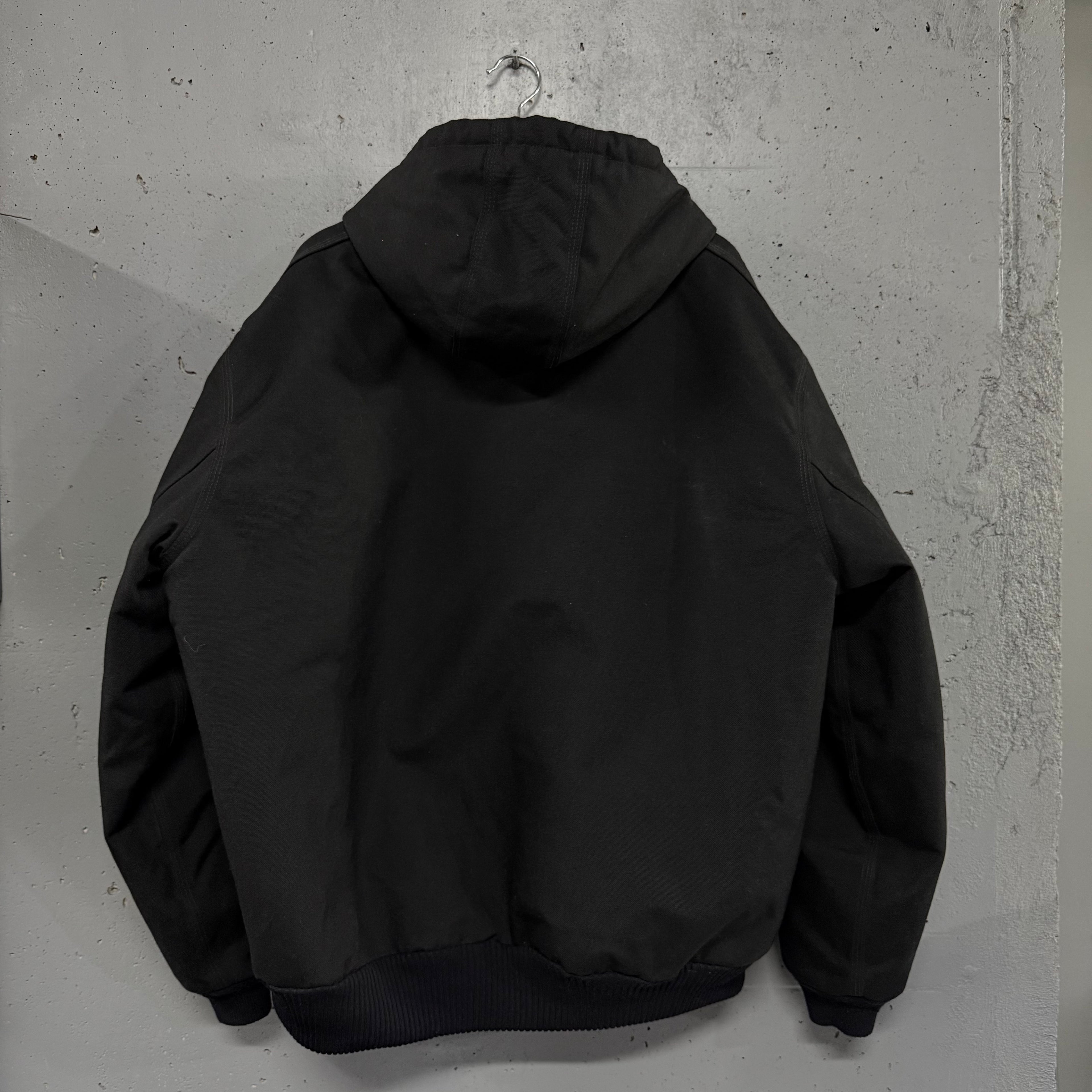 Chaqueta Carhartt Duck Active