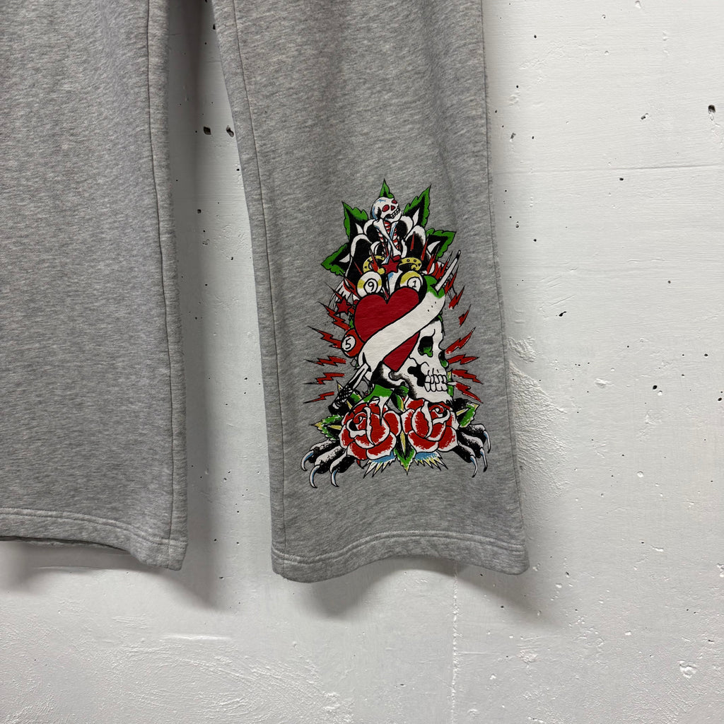 Pantalón Buzo Ed Hardy