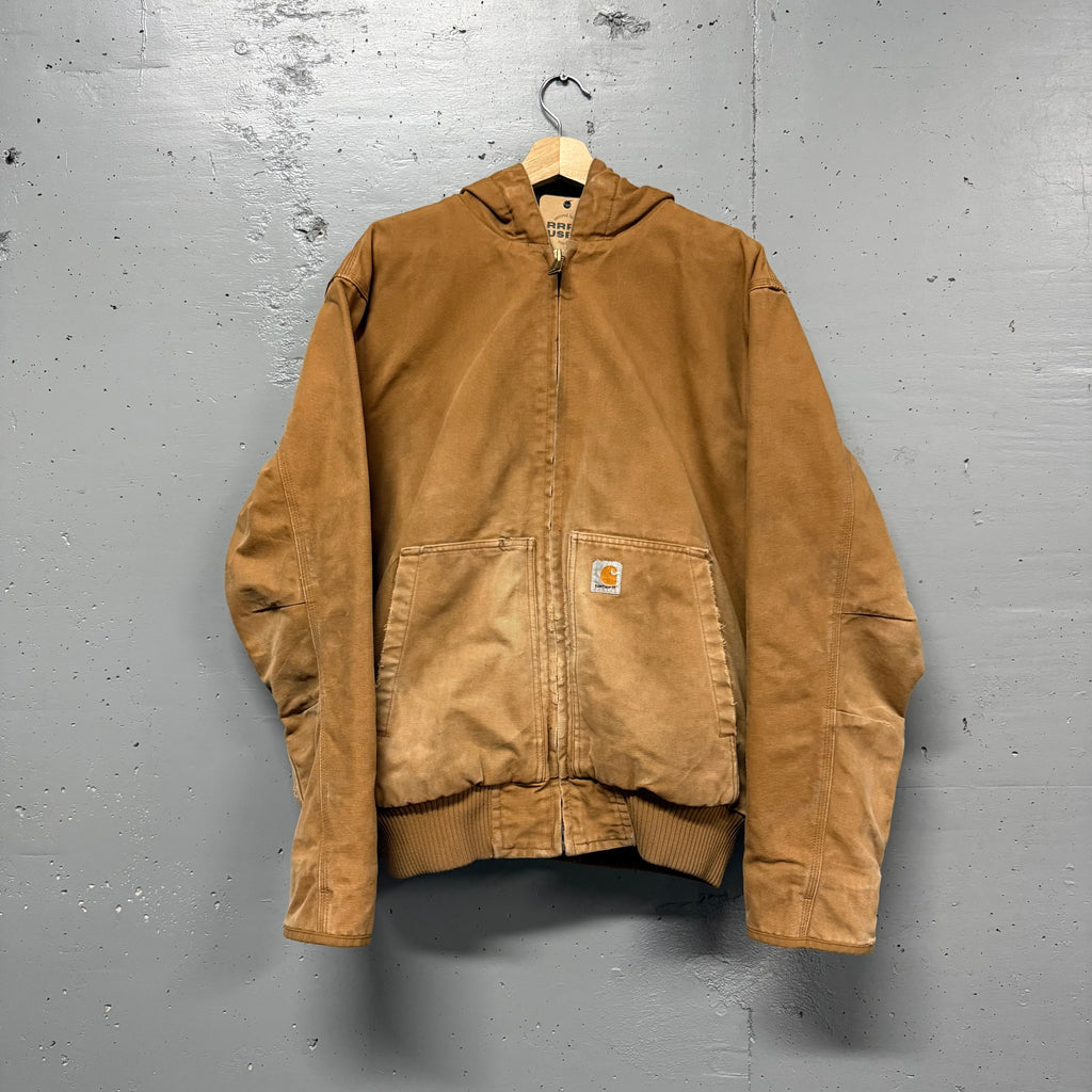 Chaqueta Carhartt Washed Duck Active