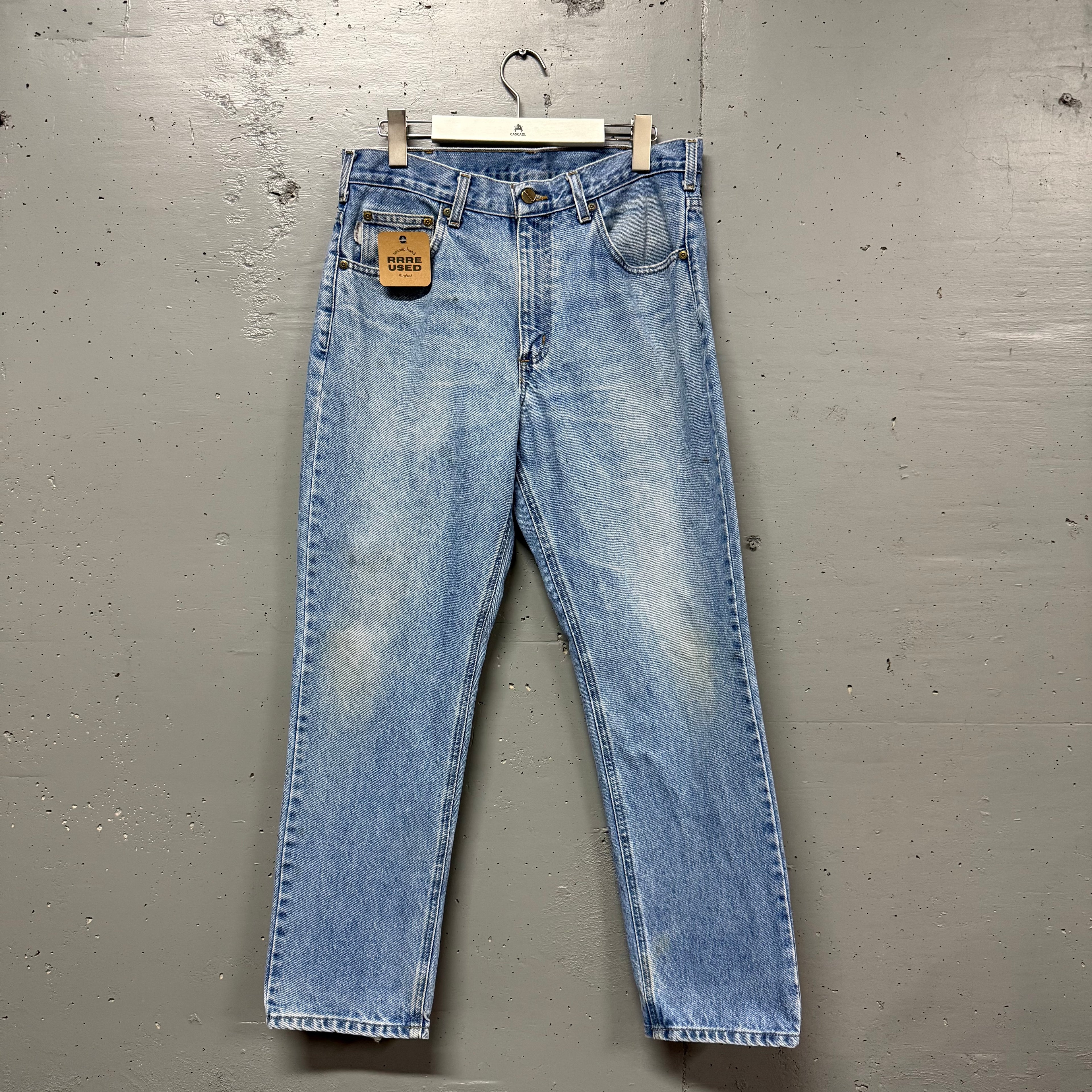 Pantalón Carhartt Denim