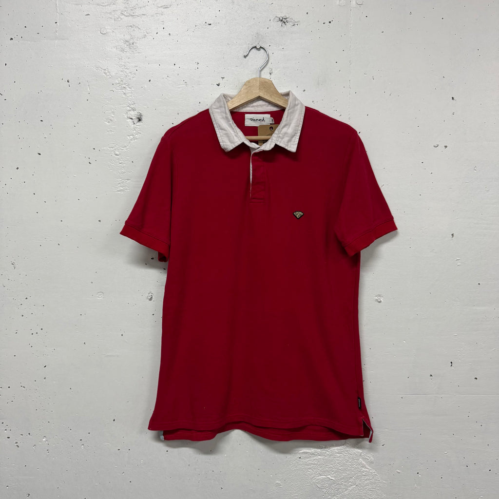 Polera Diamond