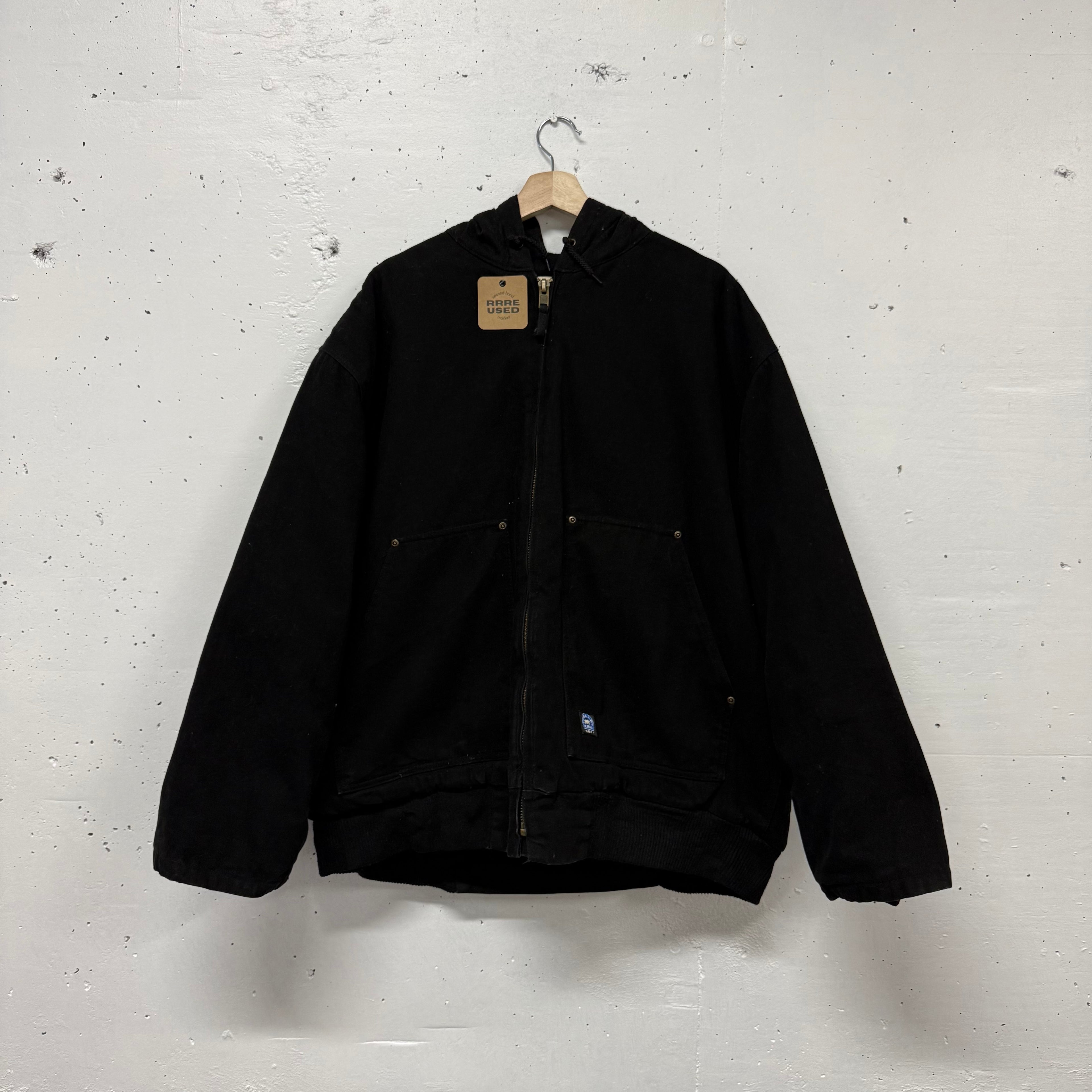 Chaqueta Vintage Tipo Duck Active
