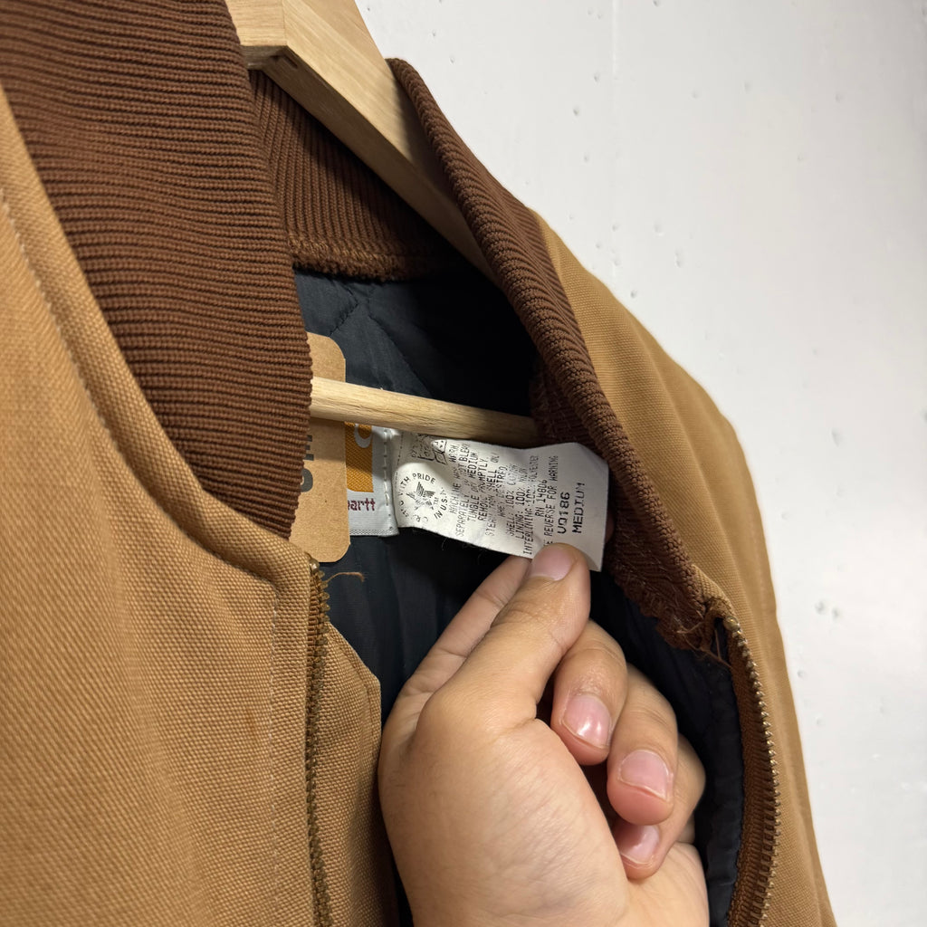 Chaqueta Sin Mangas Carhartt