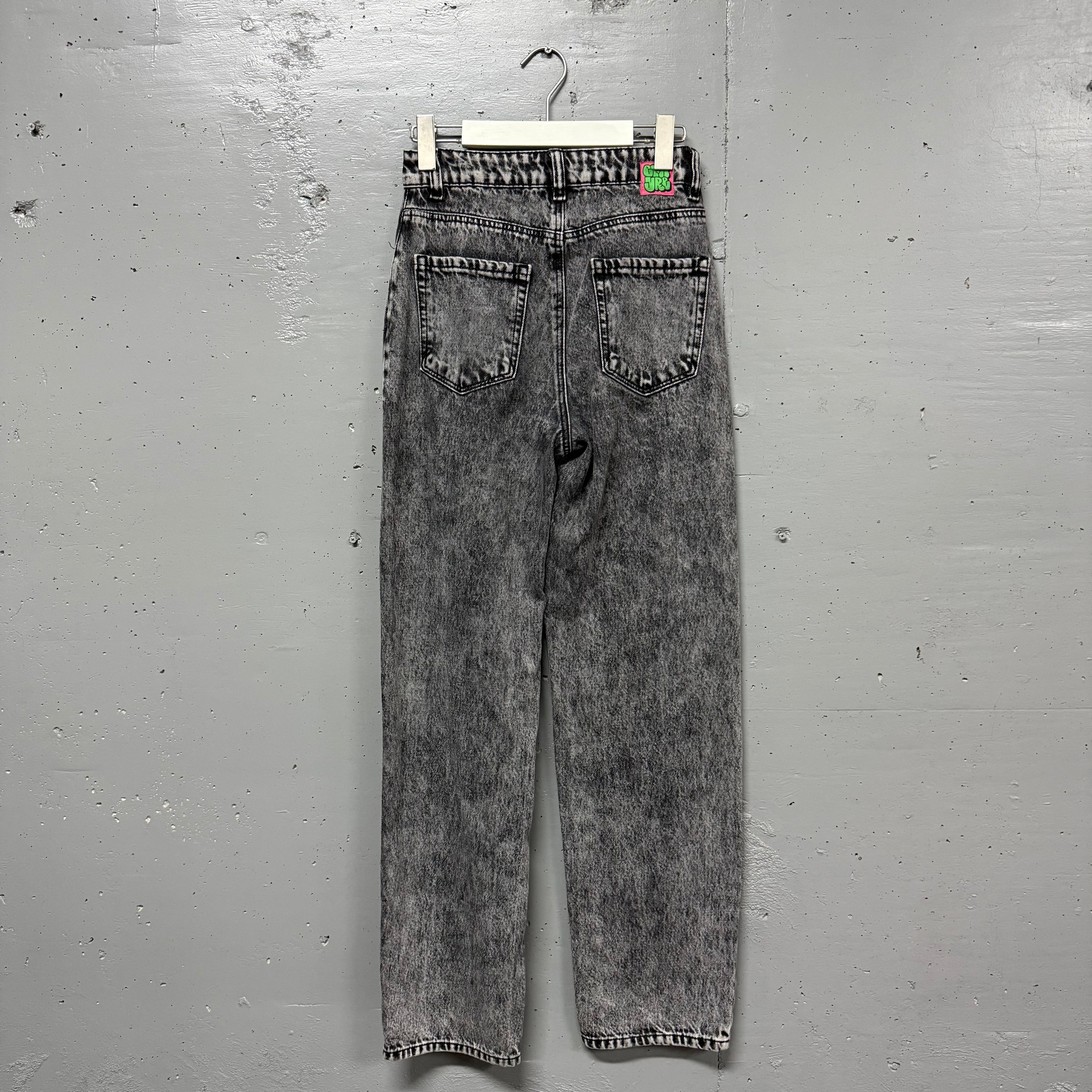 Pantalón Empyre Gris