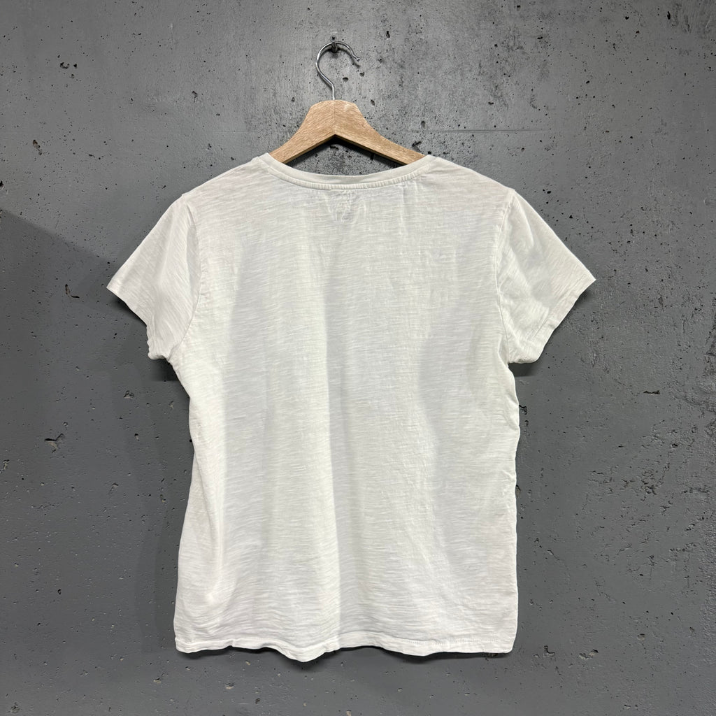 Polera Polo