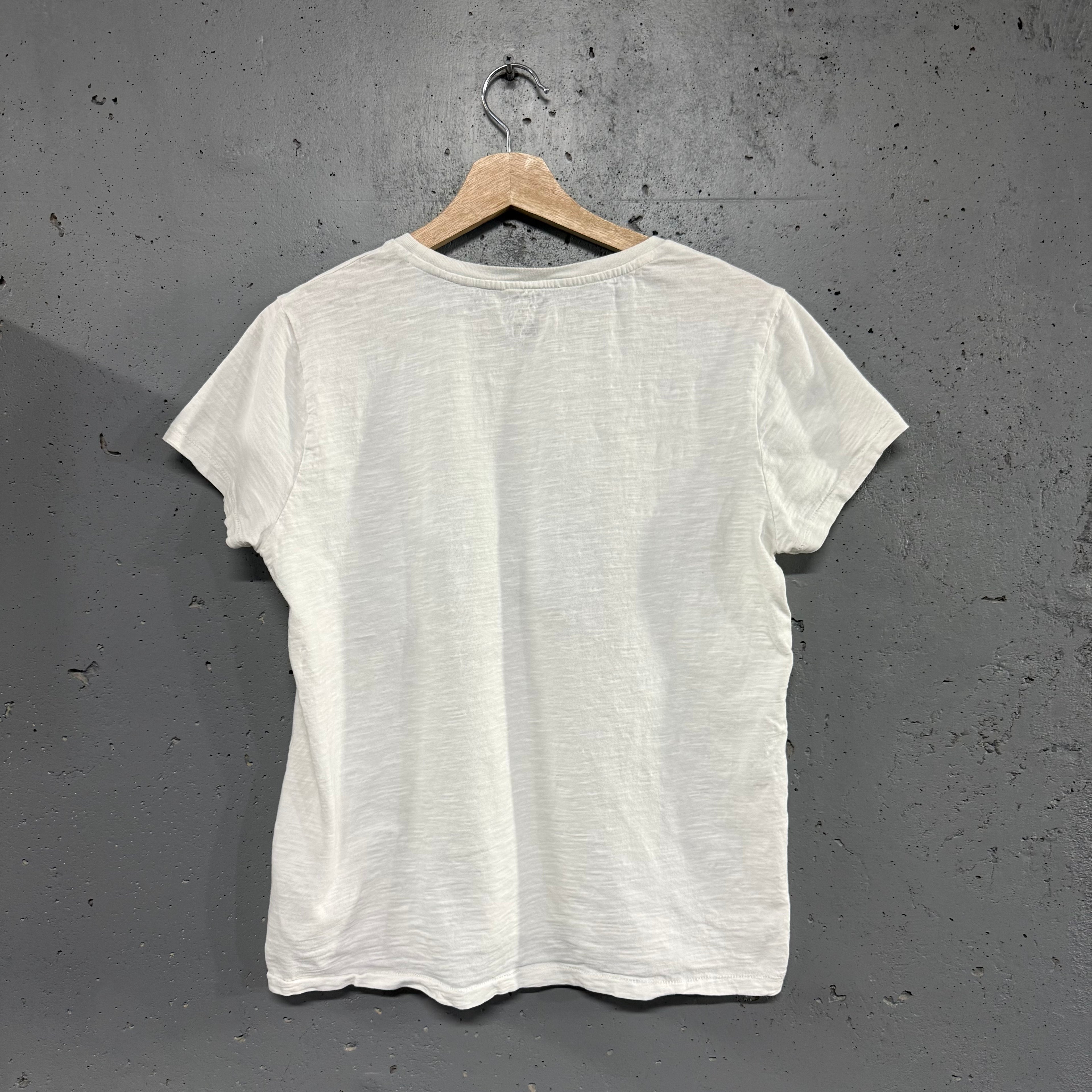Polera Polo
